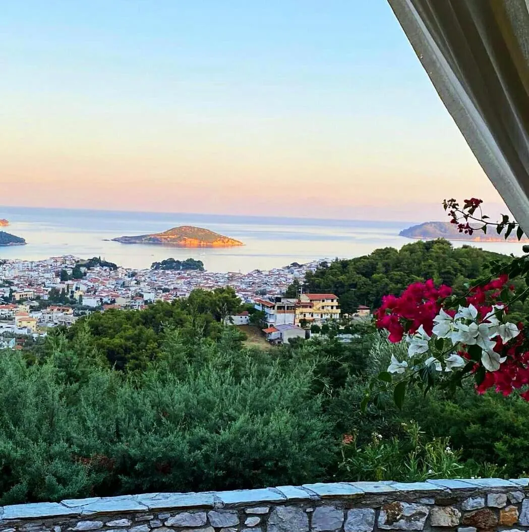 Skiathos Garden Cottages