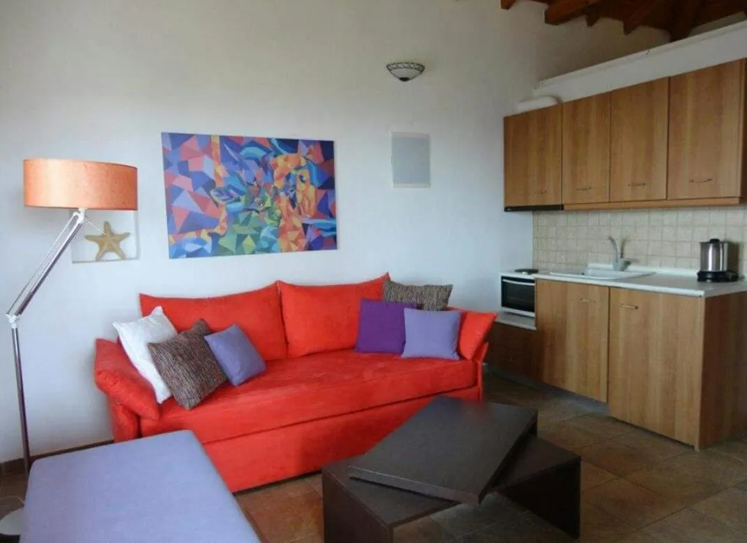 Skiathos Garden Cottages