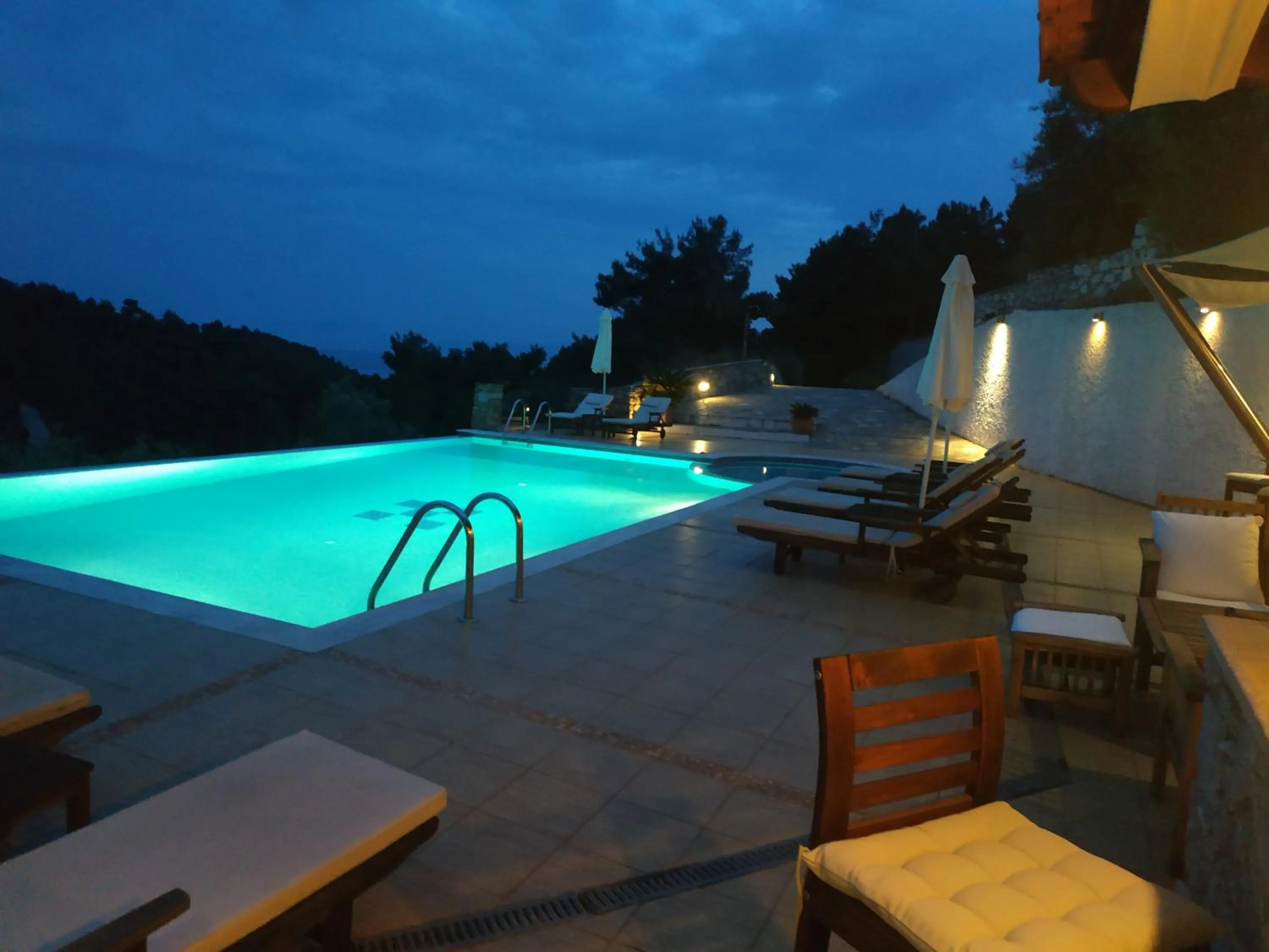 Skiathos Garden Cottages