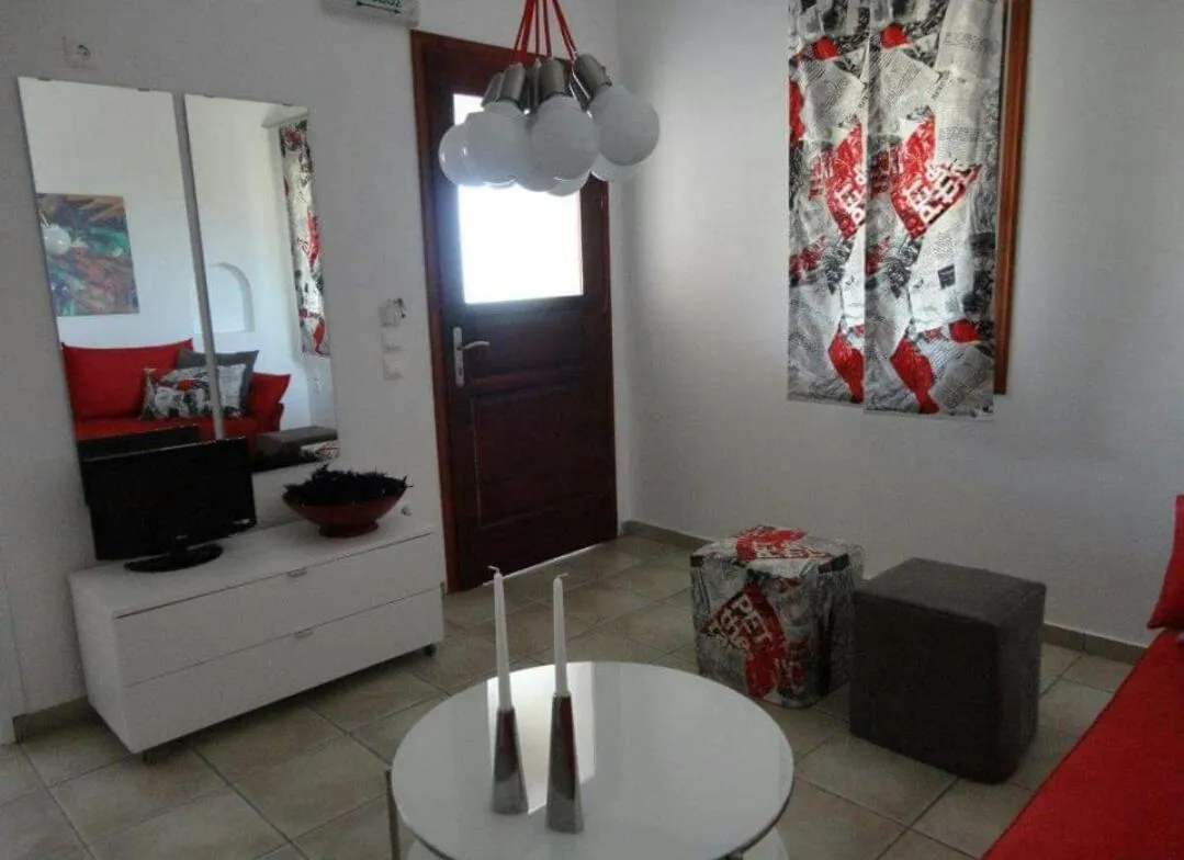 Skiathos Garden Cottages