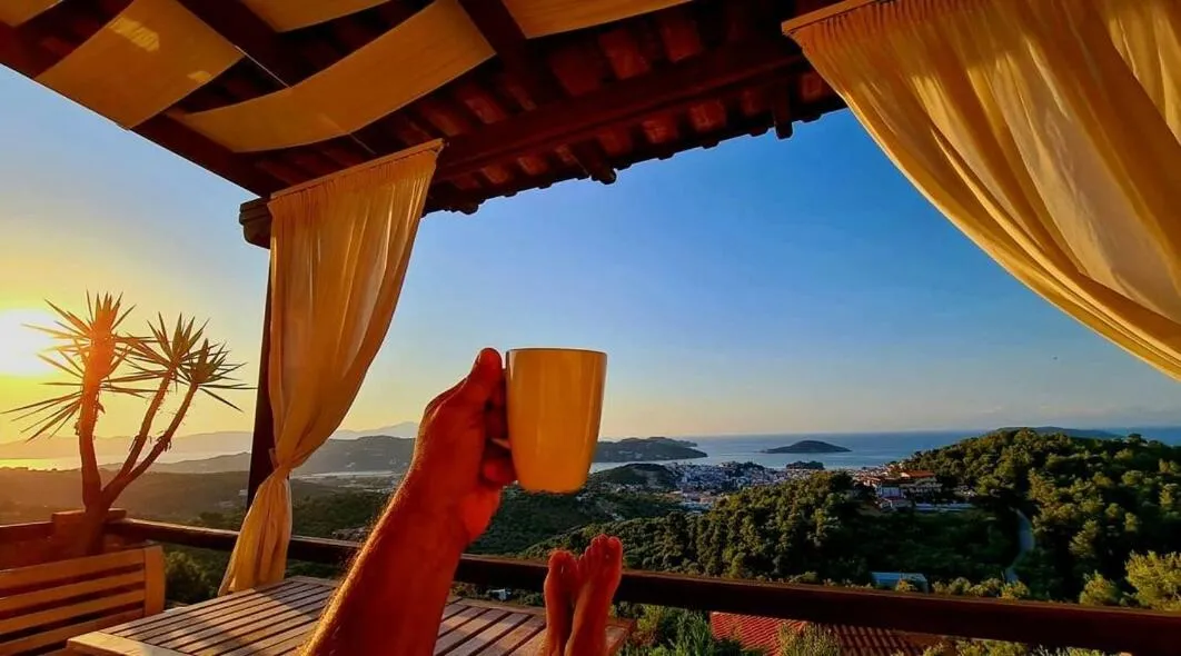 Skiathos Garden Cottages