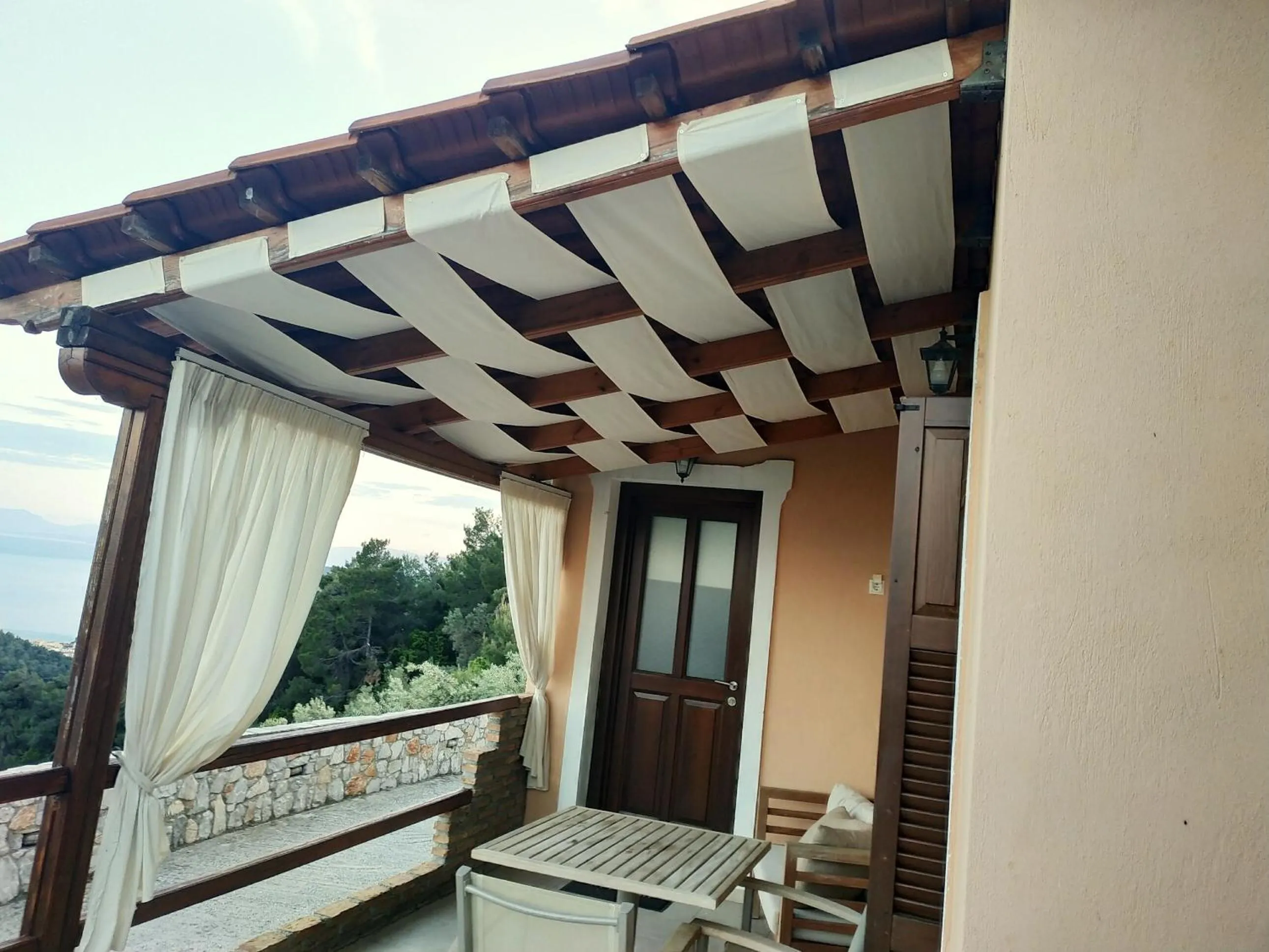 Skiathos Garden Cottages