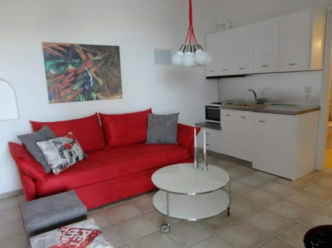 Skiathos Garden Cottages