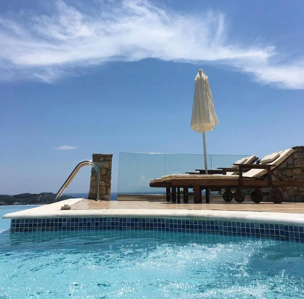 Skiathos Garden Cottages