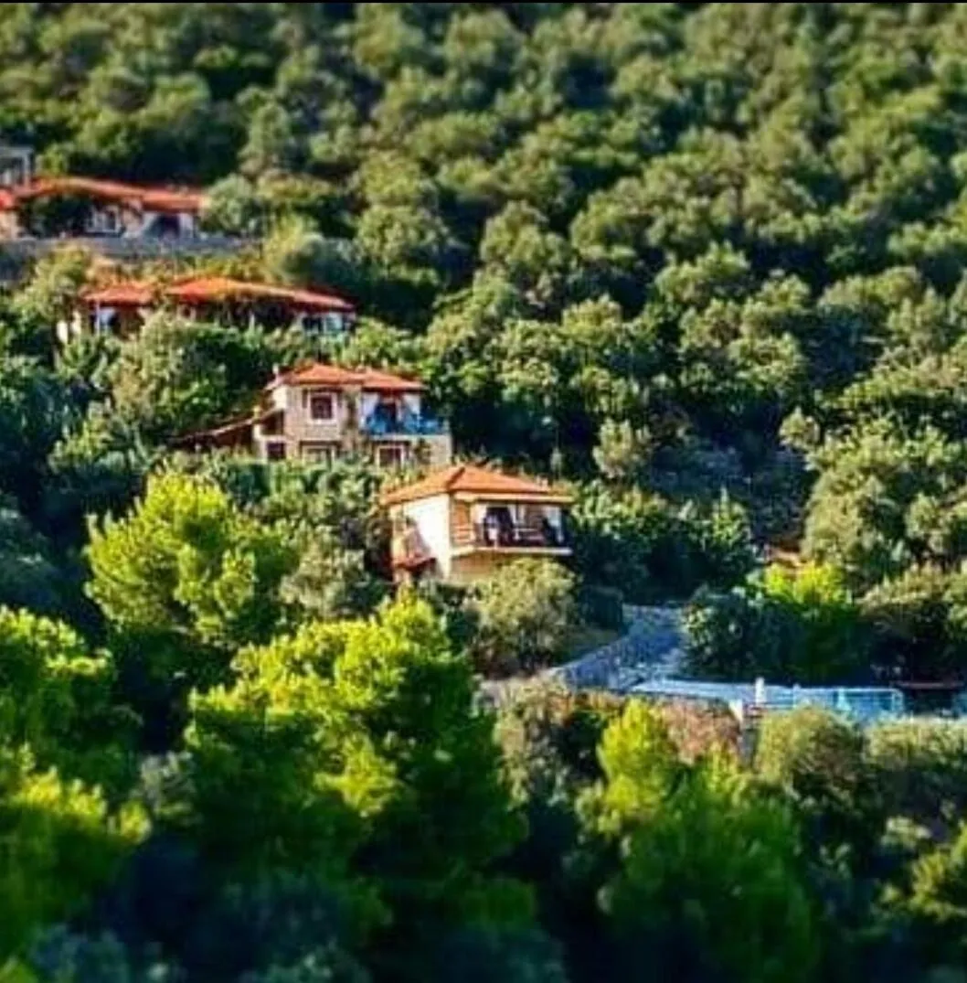 Skiathos Garden Cottages