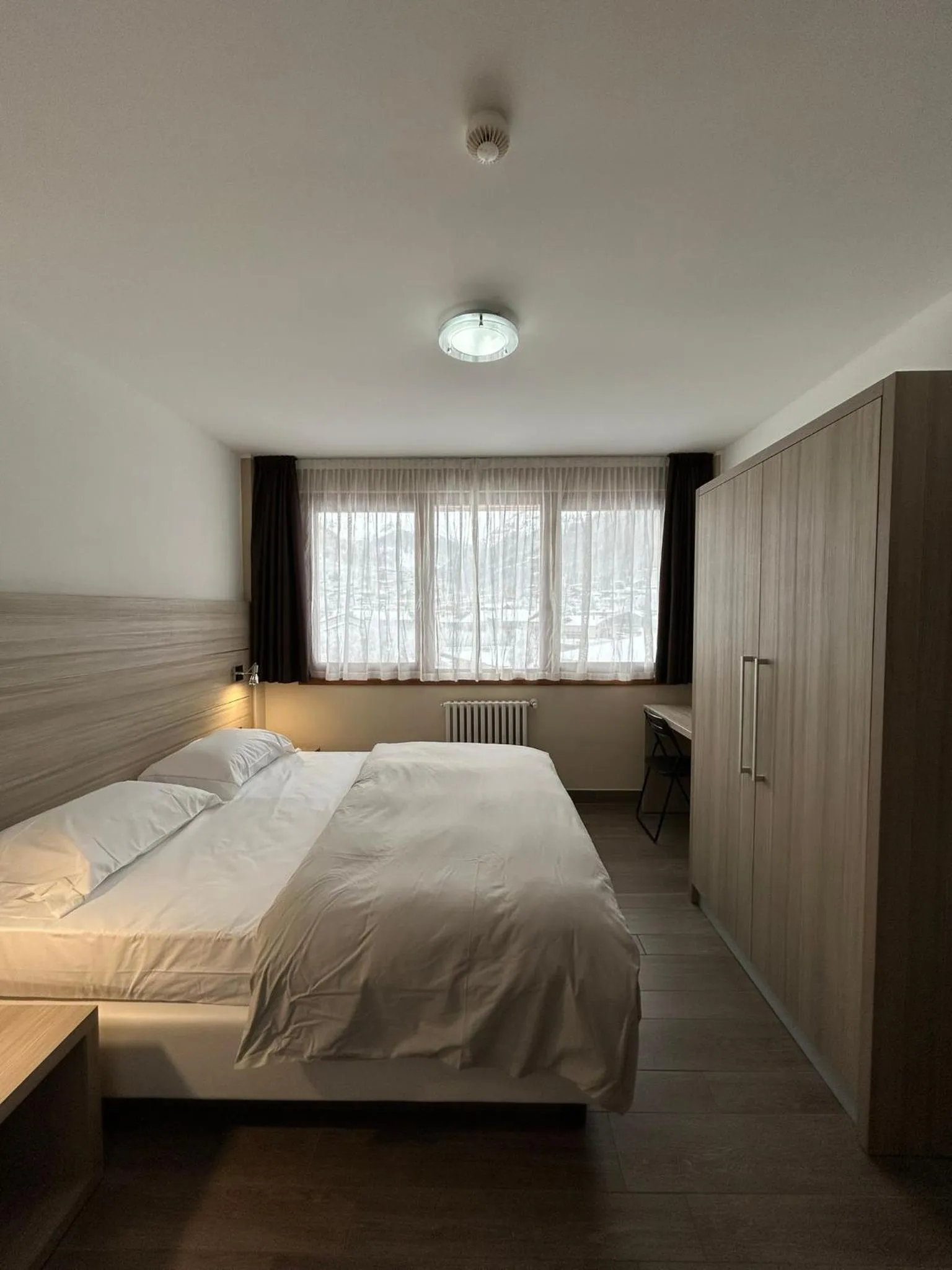 Bedroom, Bed in Jolly Resort & SPA