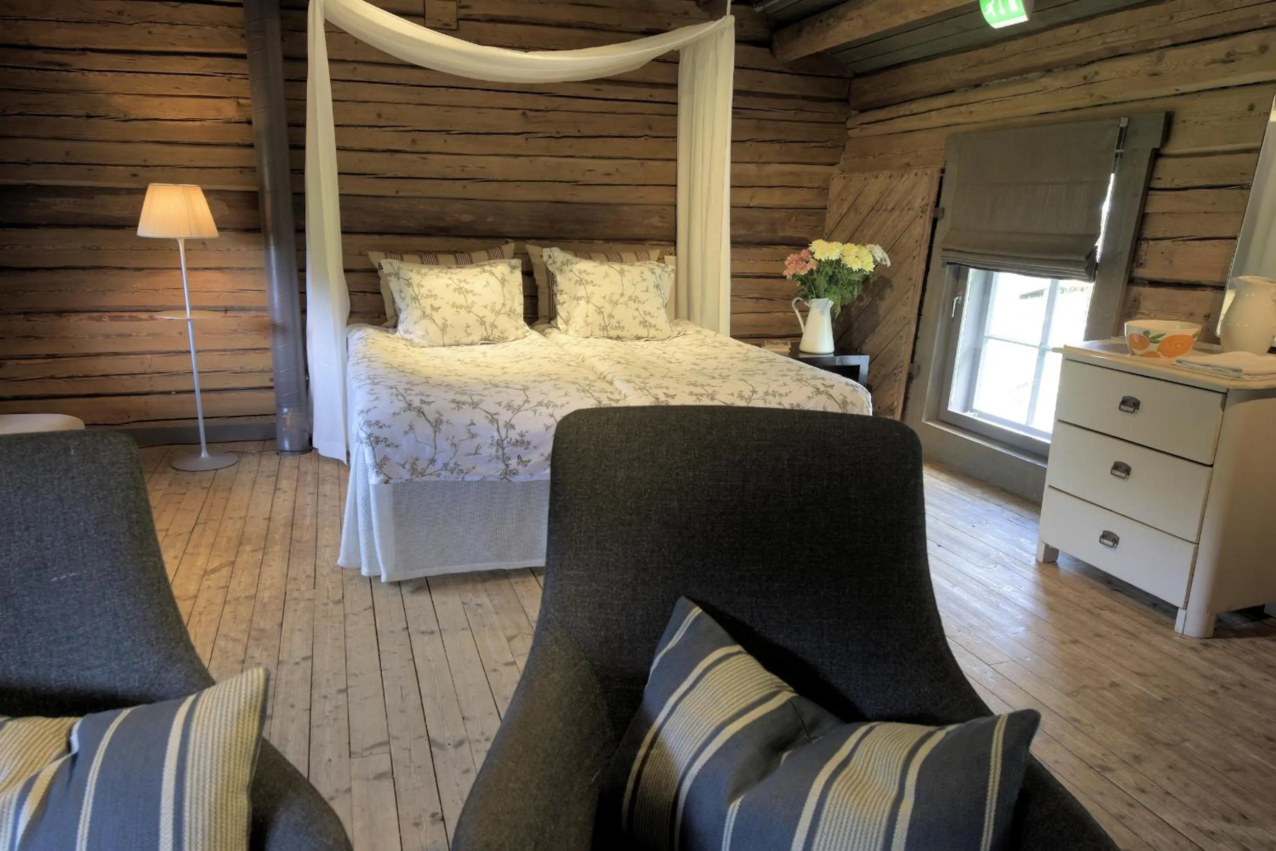 Day, Bed in Hotel Krapi