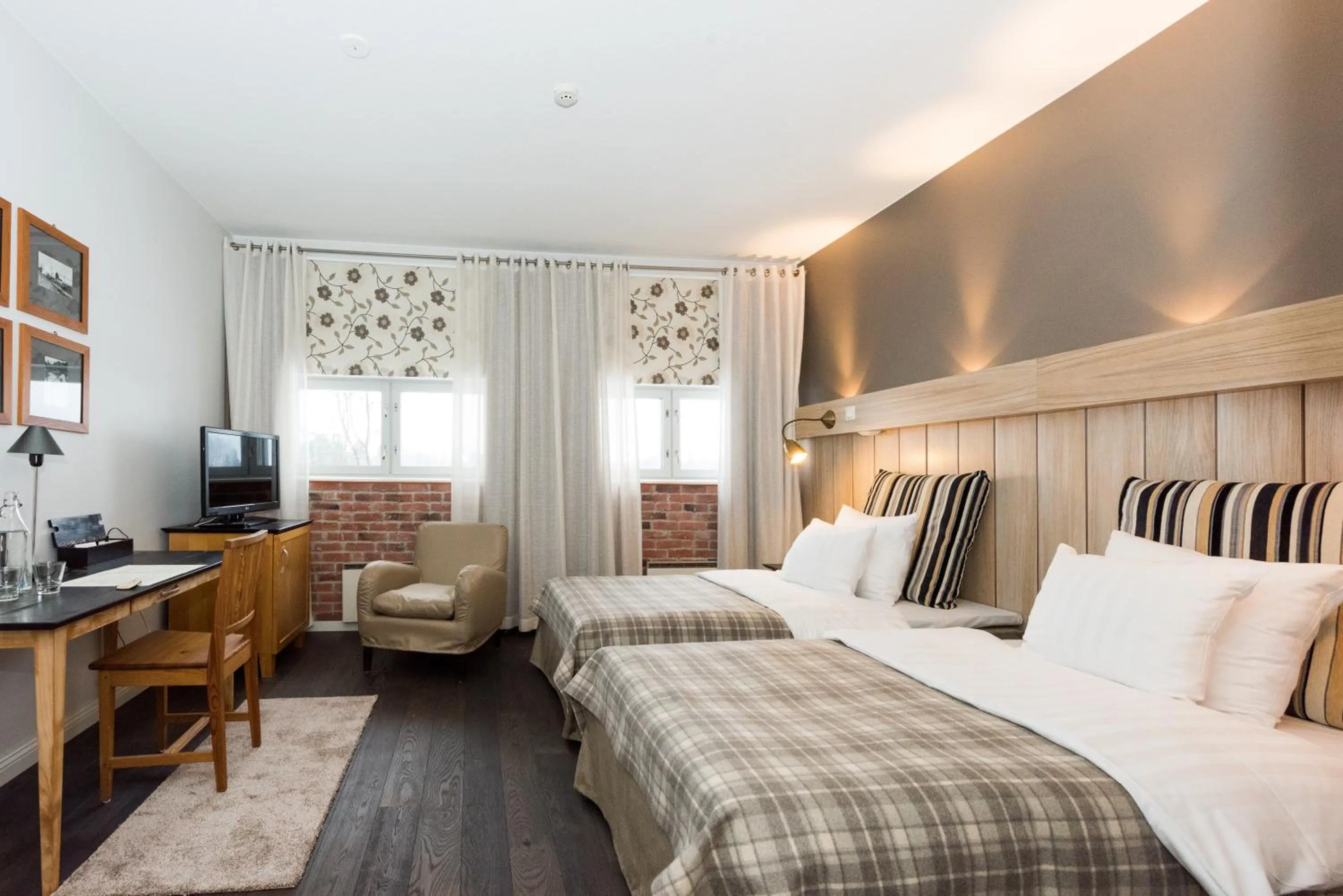 Photo of the whole room, Bed in Hotel Krapi