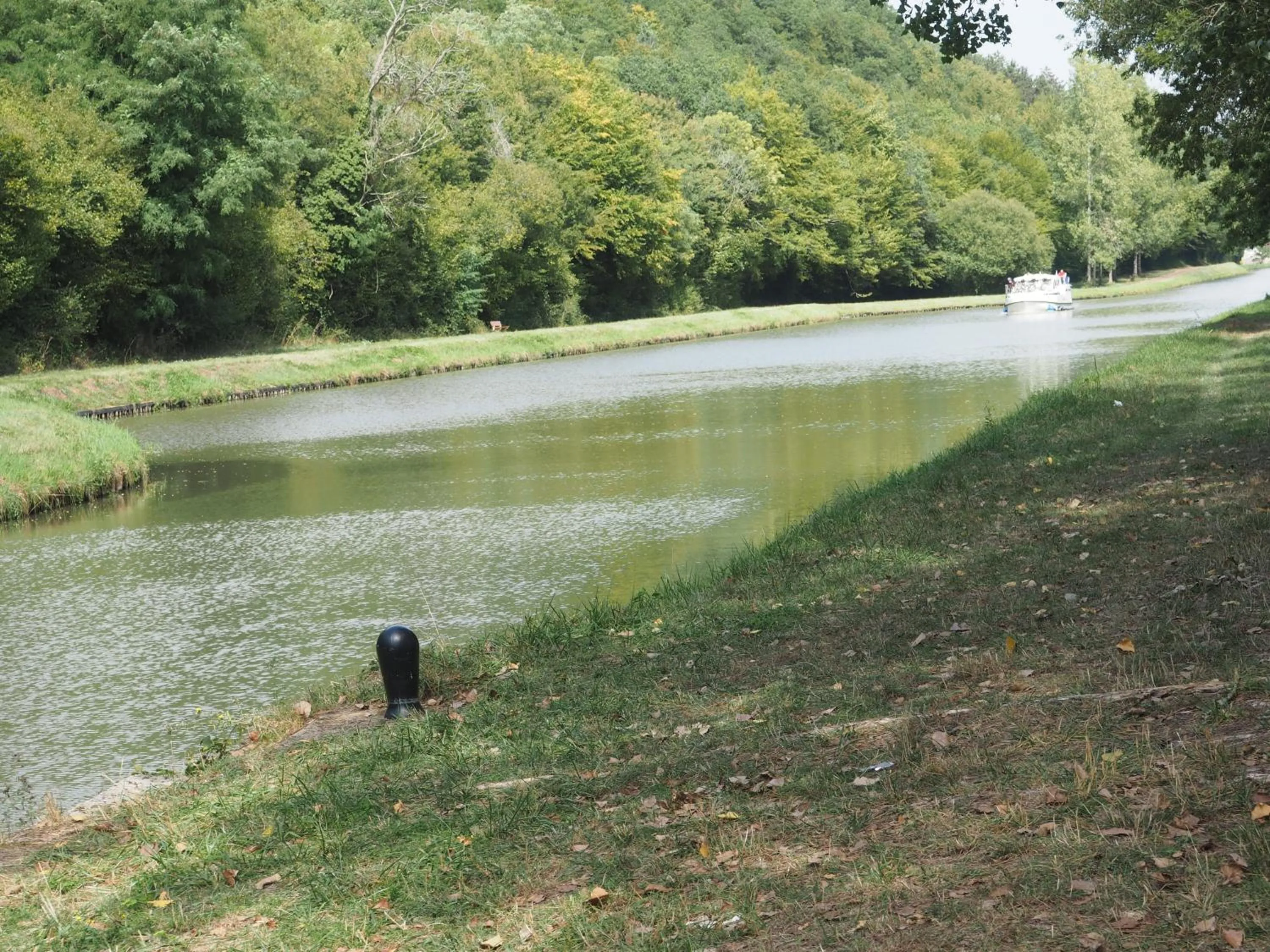 Cycling in Hôtel Restaurant La Manse