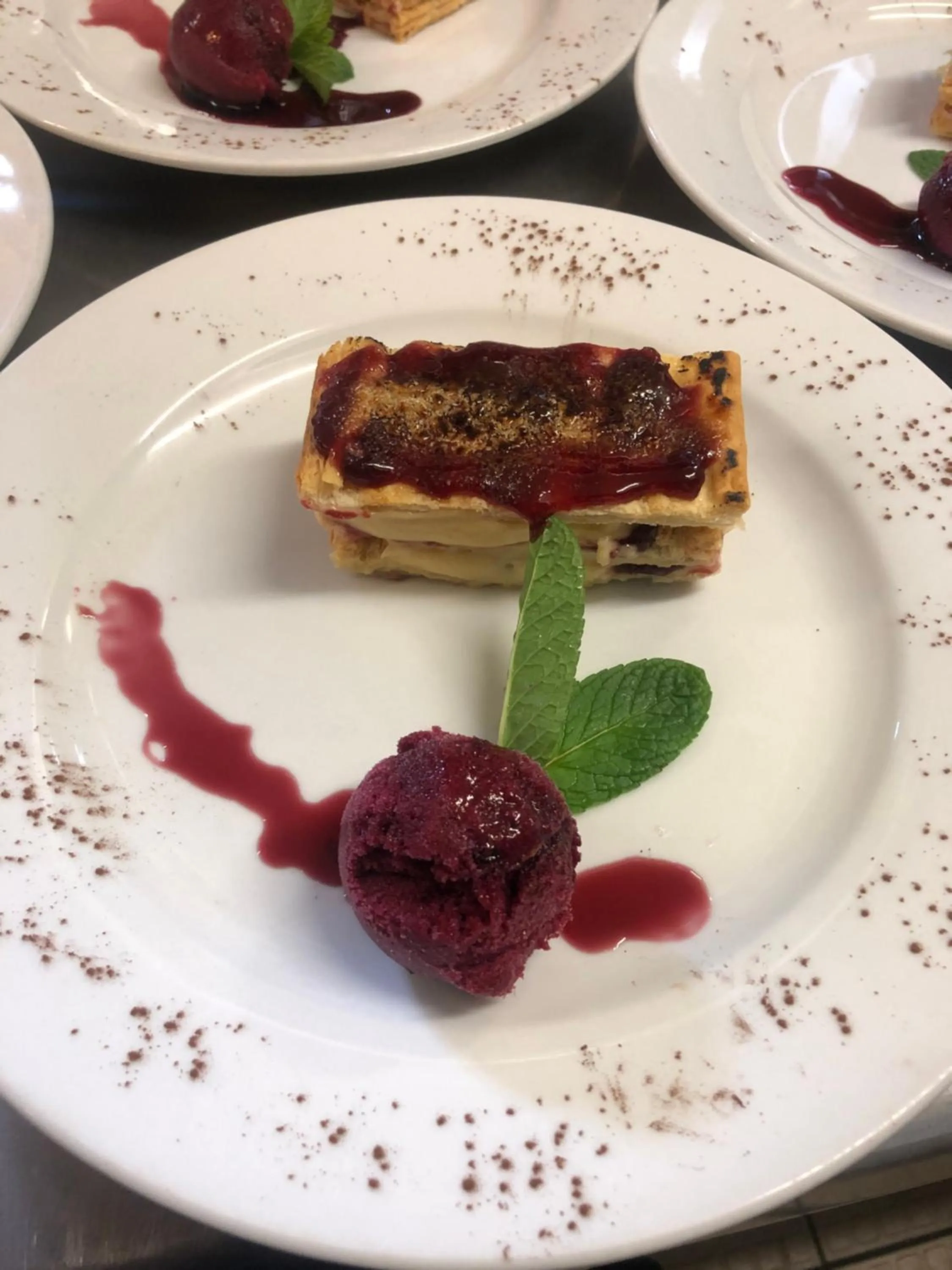 Hôtel Restaurant La Manse