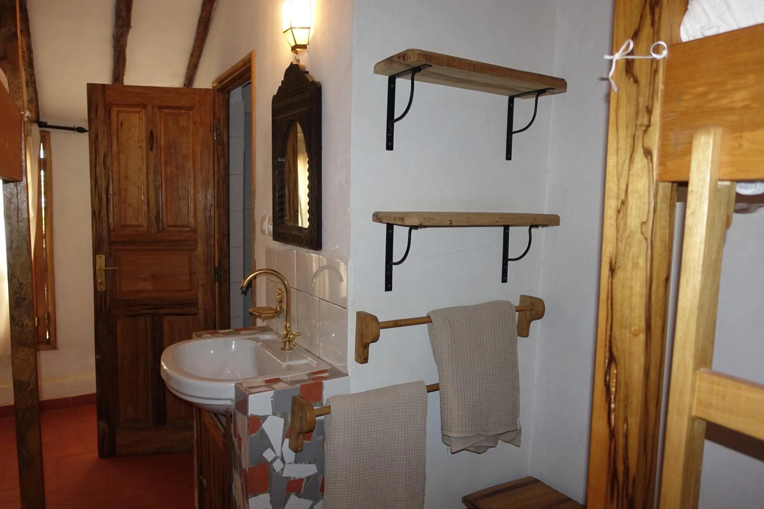 Photo of the whole room in Keur Marrakis