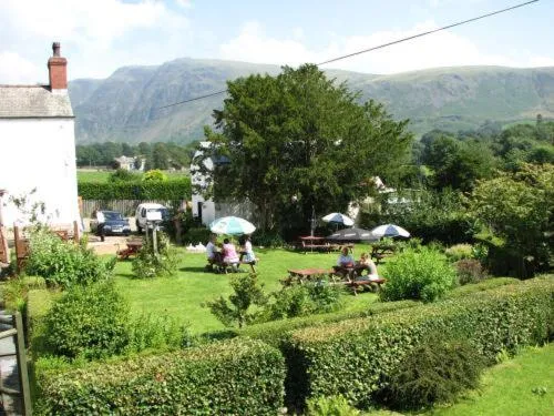 Day in Strands Hotel/Screes Inn & Micro Brewery