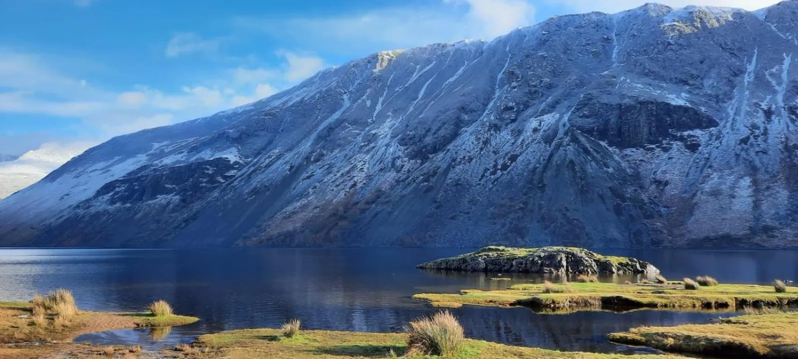 Strands Hotel/Screes Inn & Micro Brewery