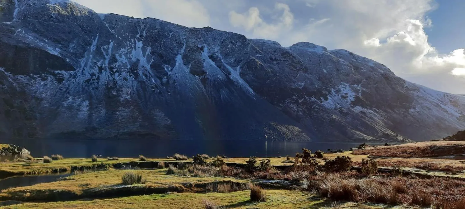 Strands Hotel/Screes Inn & Micro Brewery