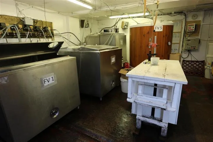 Other in Strands Hotel/Screes Inn & Micro Brewery