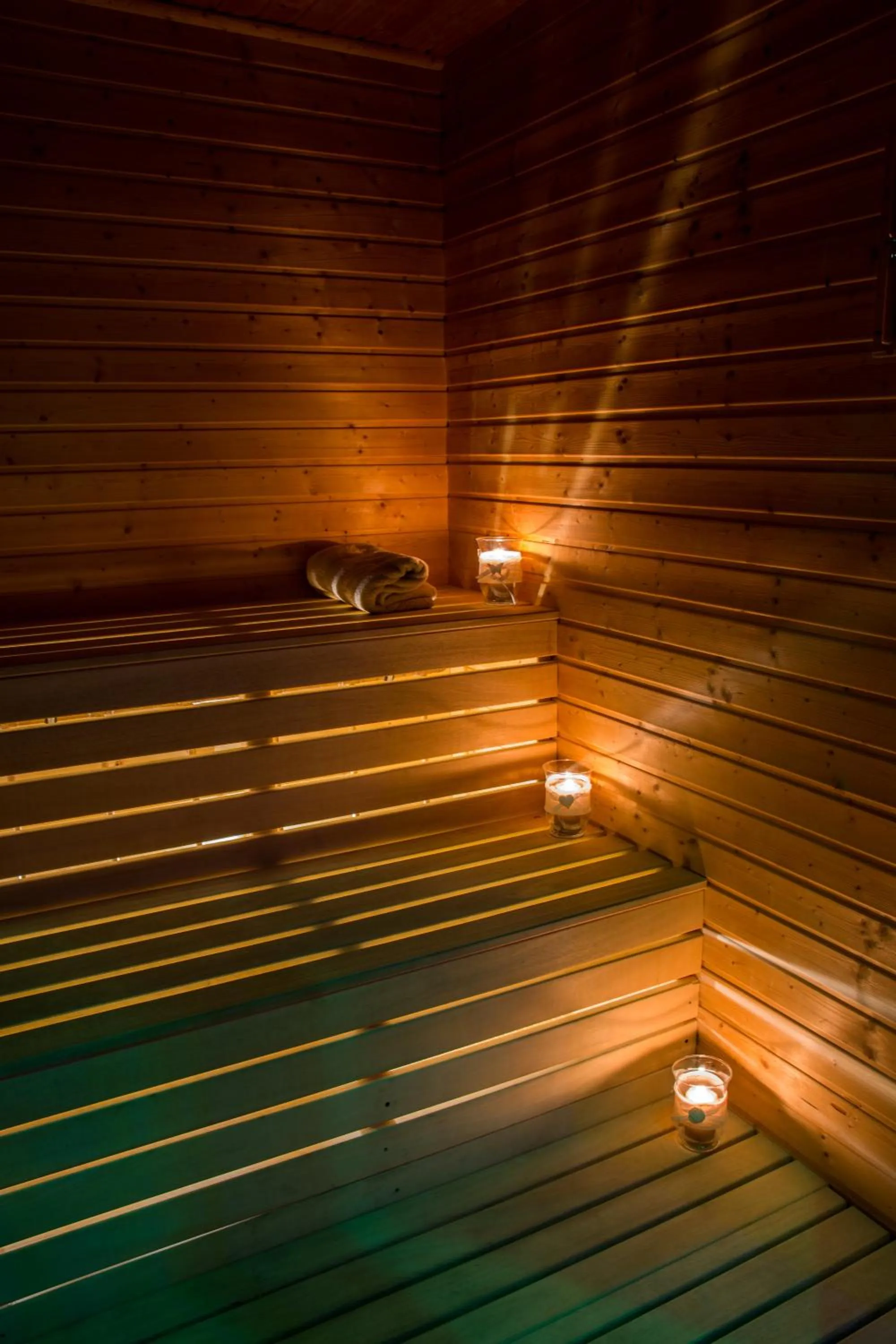 Activities in Hotel Carpatia Bieszczadzki Gościniec