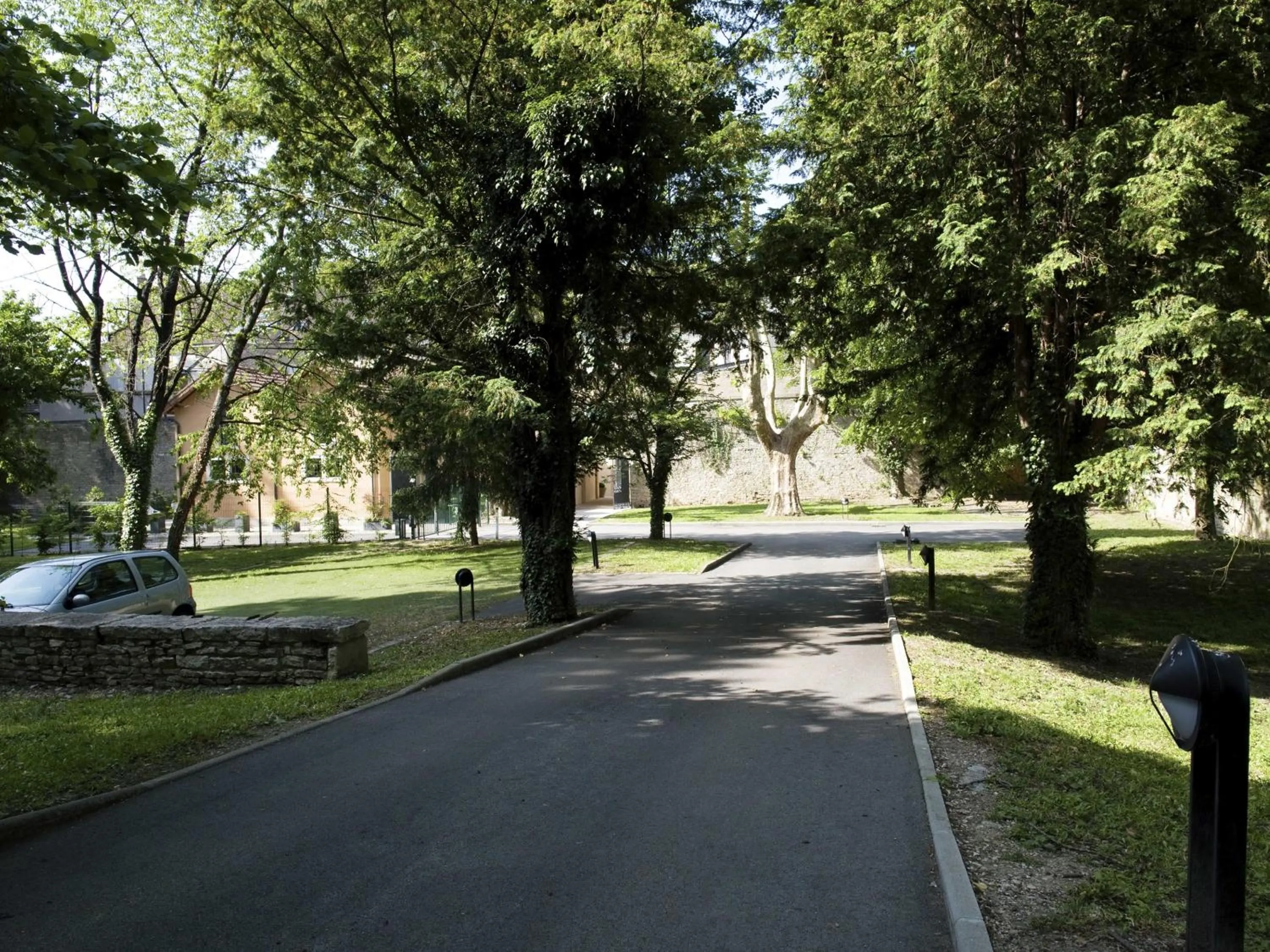 View (from property/room) in Sasha's Place - Appartement de Luxe - Hypercentre