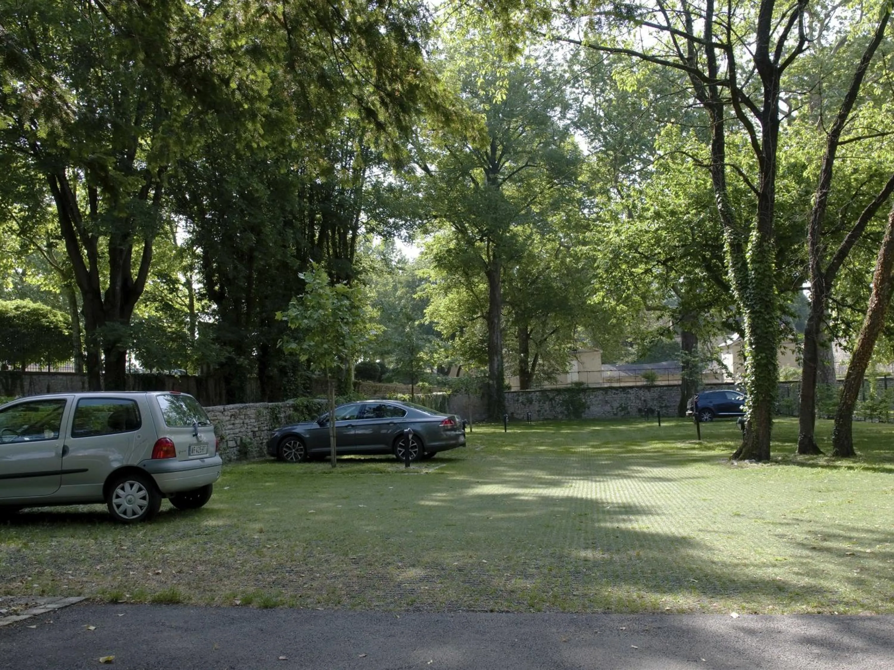 View (from property/room) in Sasha's Place - Appartement de Luxe - Hypercentre