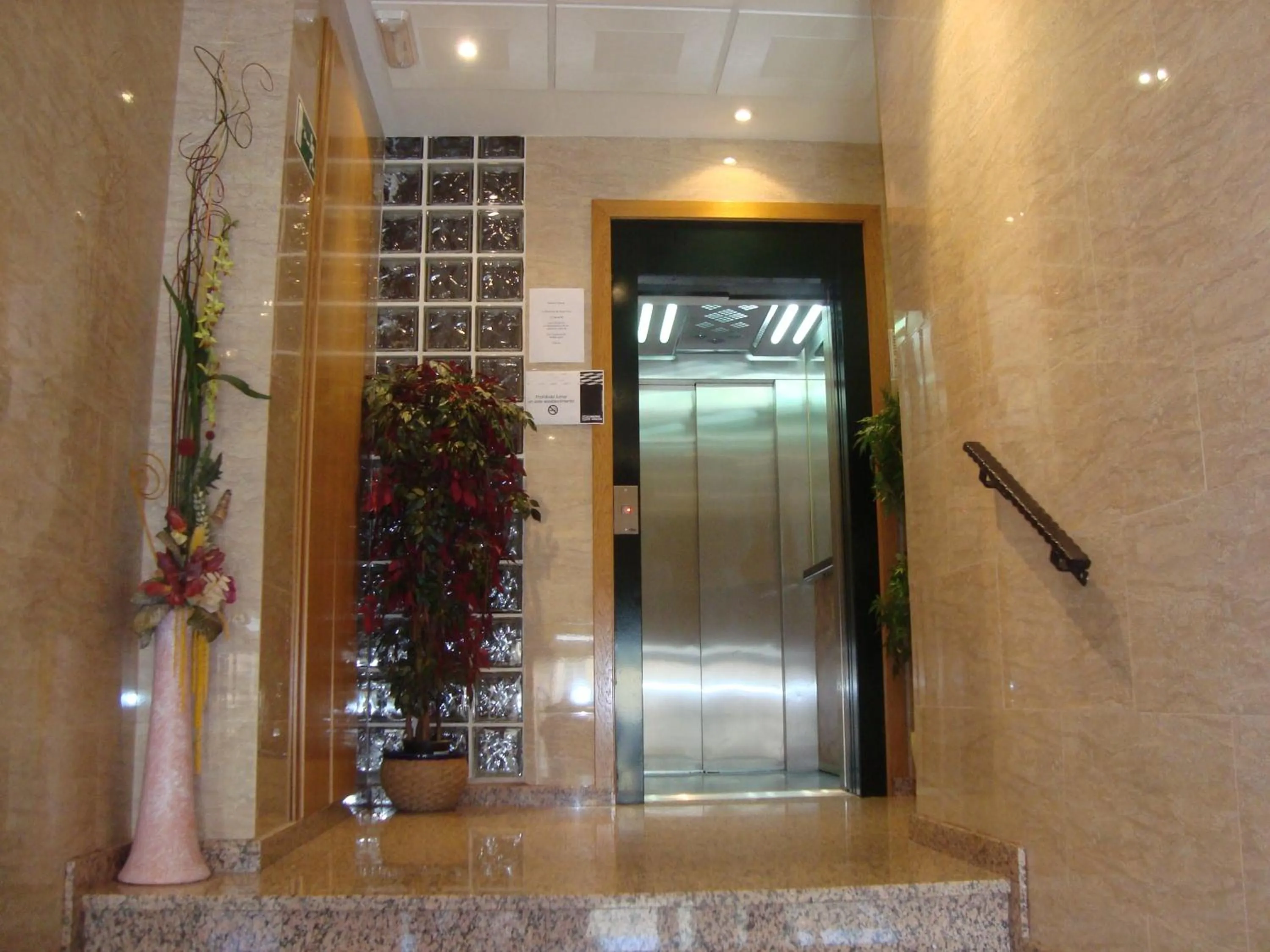 Other in Hotel Suiza