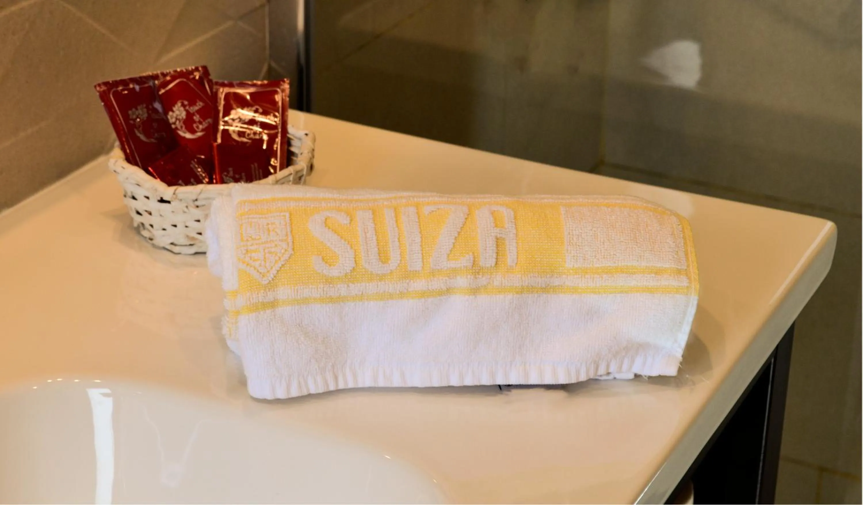 Other in Hotel Suiza