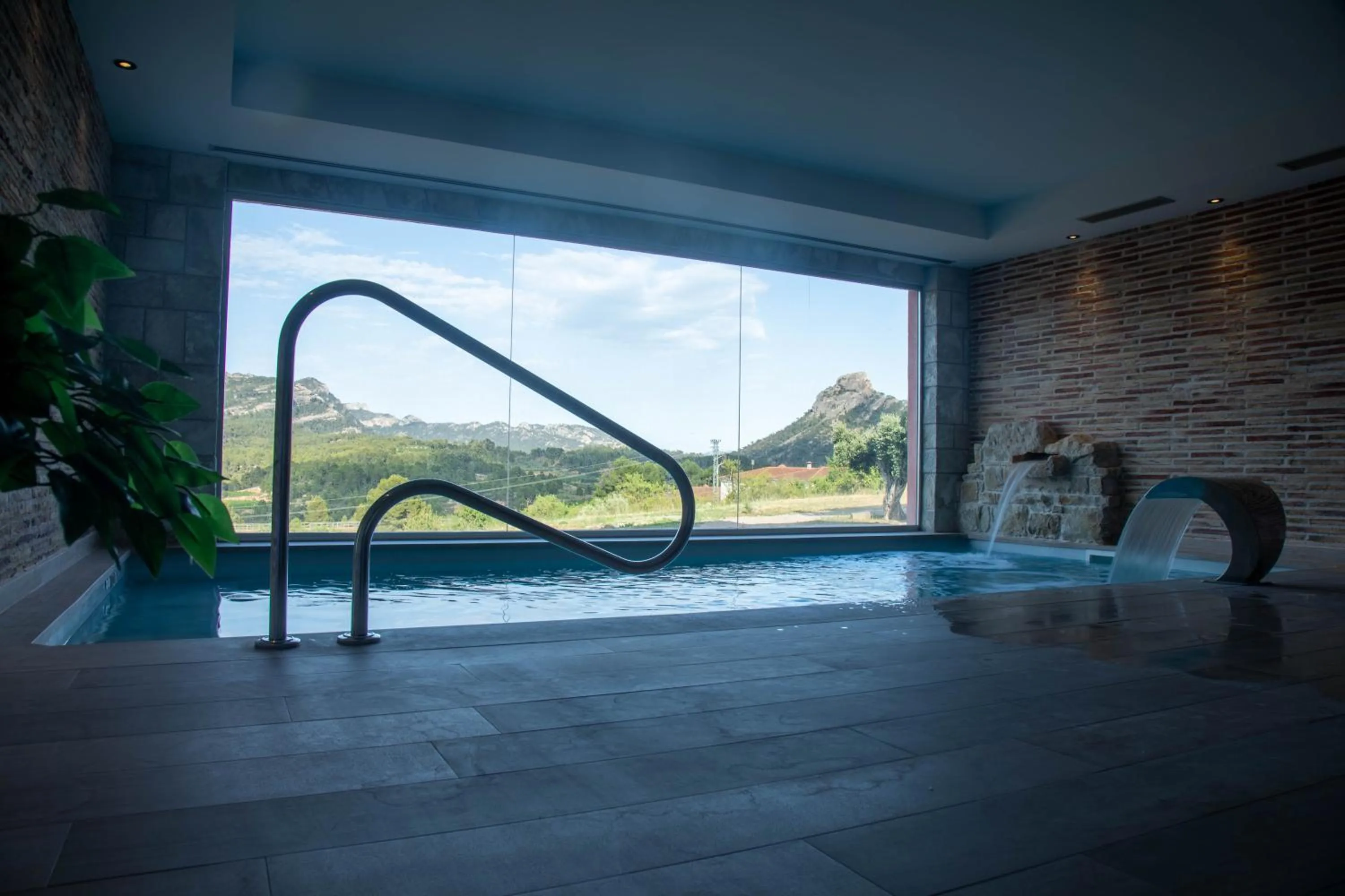 Hotel & Spa Can Josep