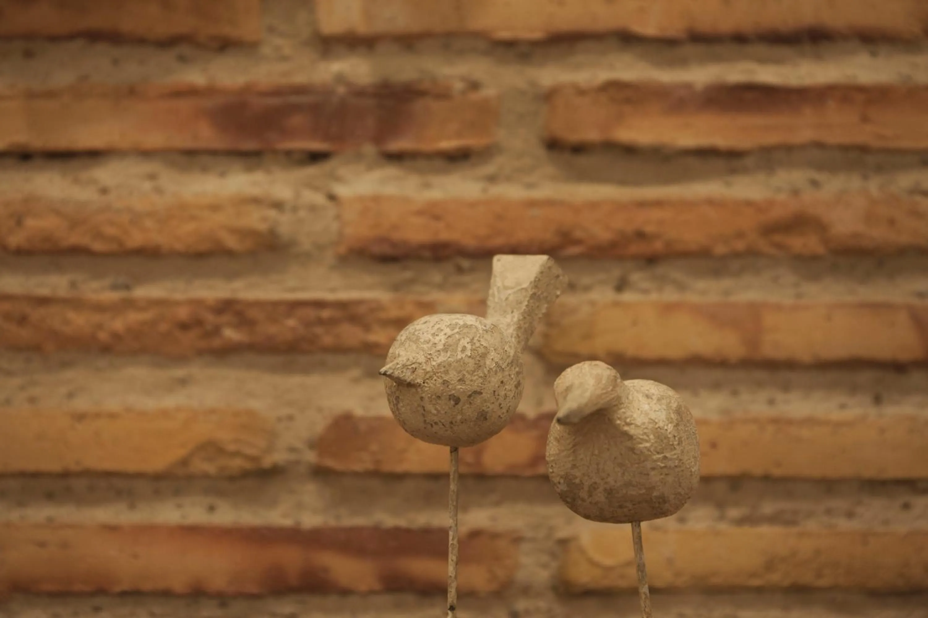 Decorative detail in Hotel & Spa Can Josep