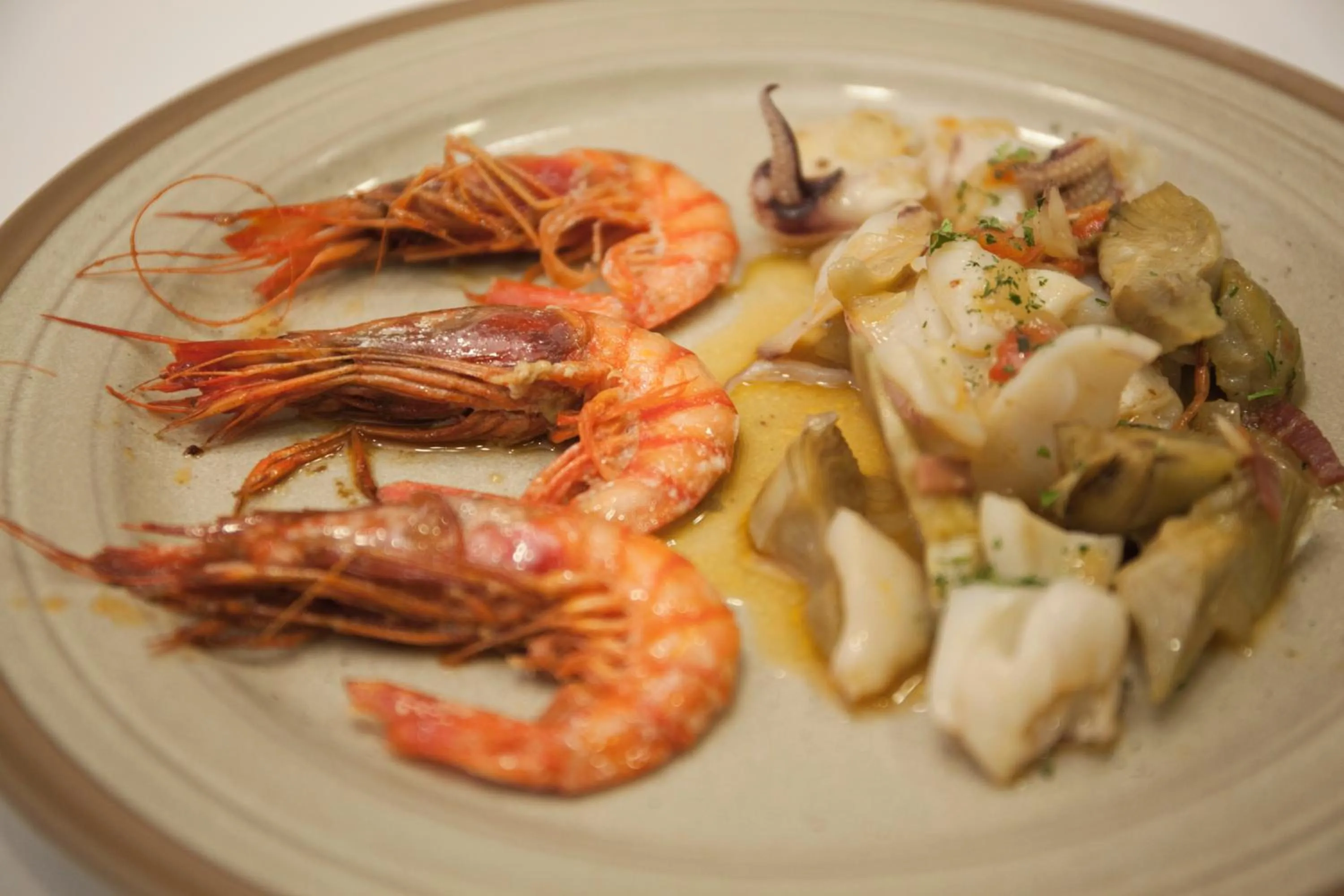 Food in Hotel & Spa Can Josep