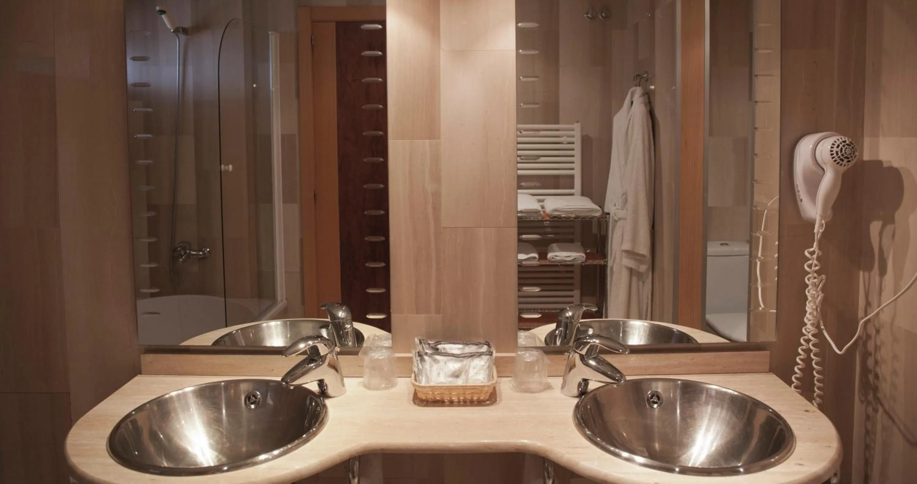 Hotel & Spa Can Josep