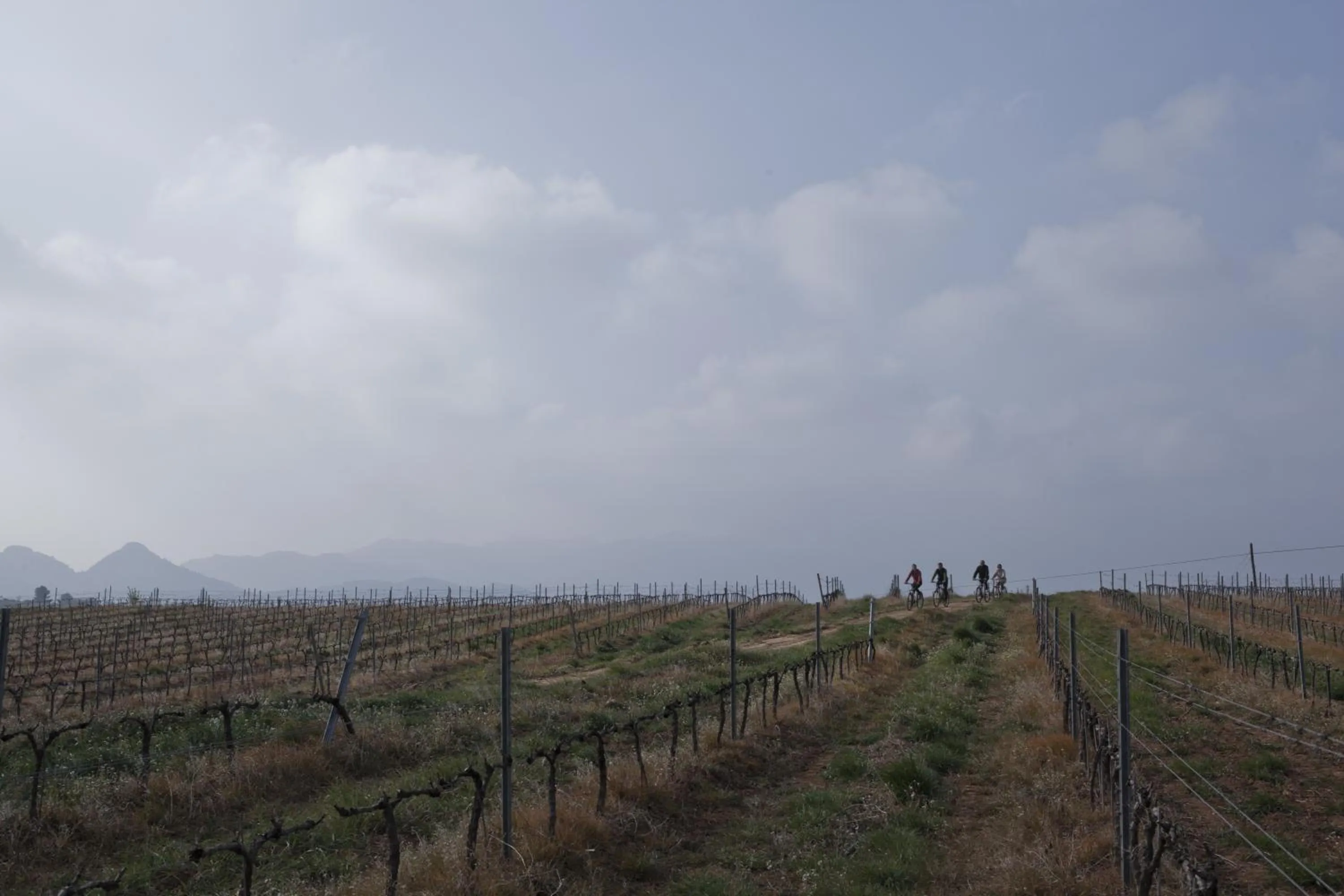 Hiking in Hotel & Spa Can Josep