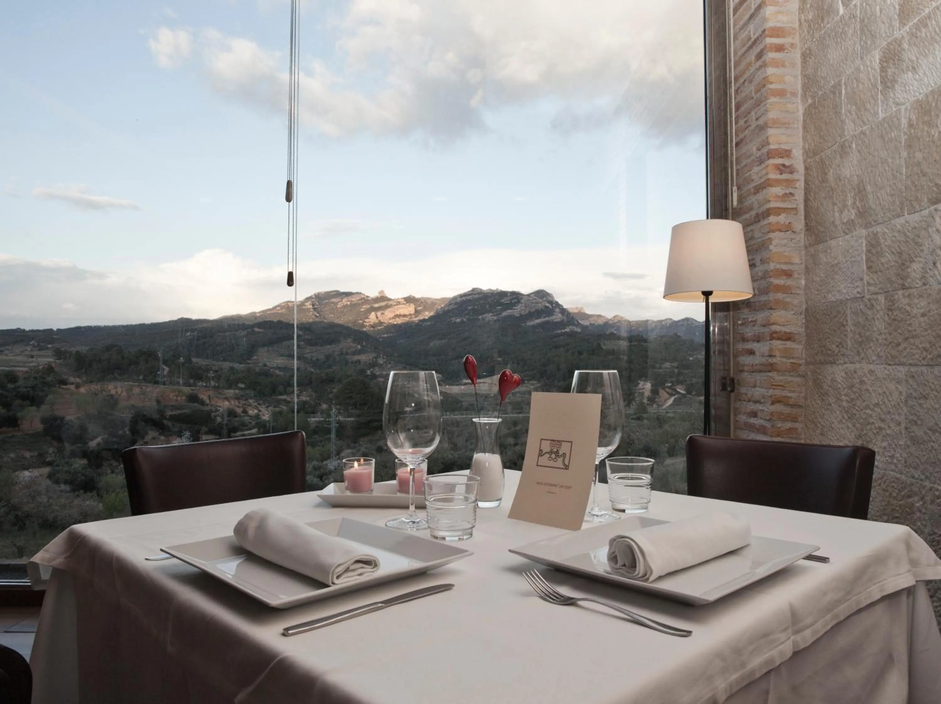 Hotel & Spa Can Josep