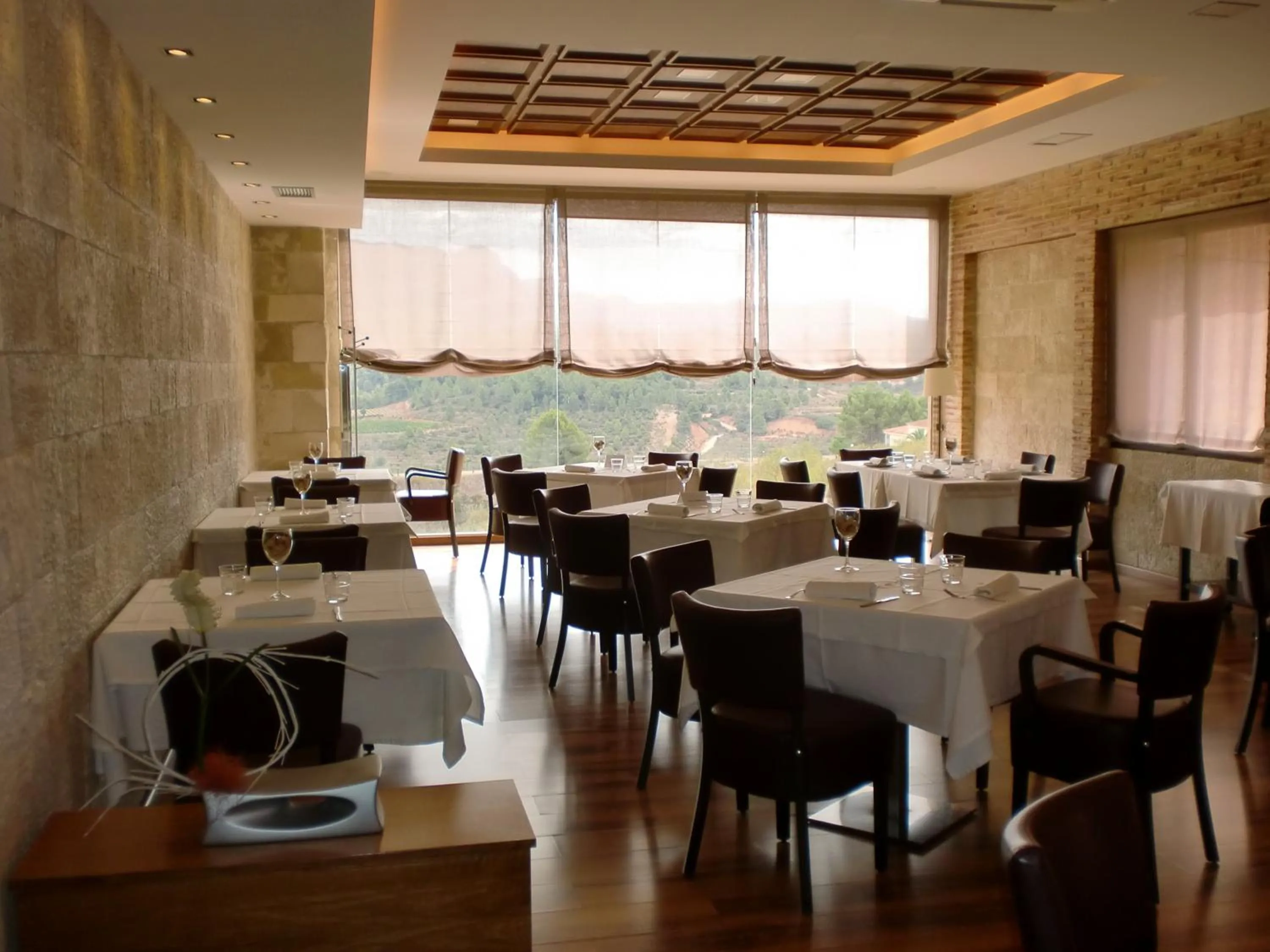 Restaurant/places to eat in Hotel & Spa Can Josep