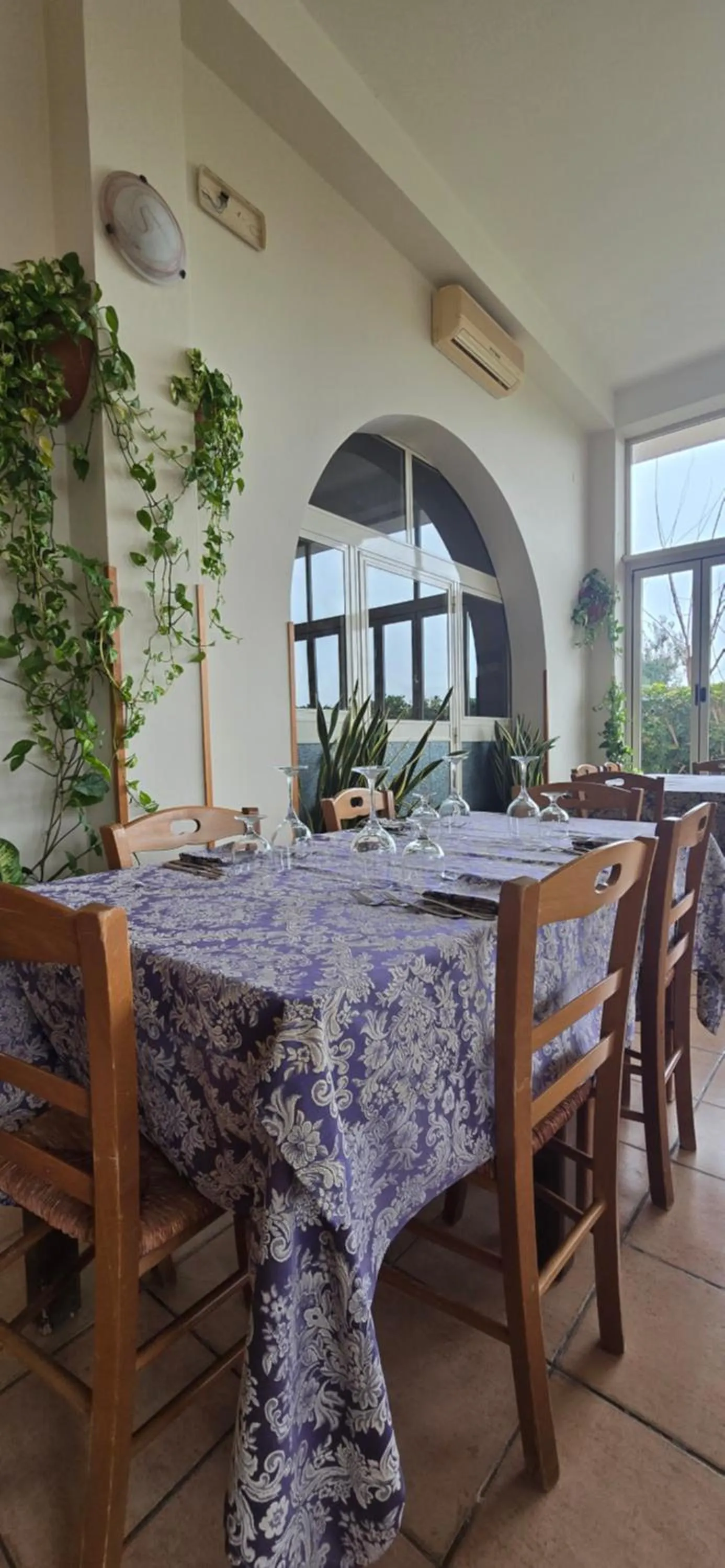 Hotel Ristorante La Decanata