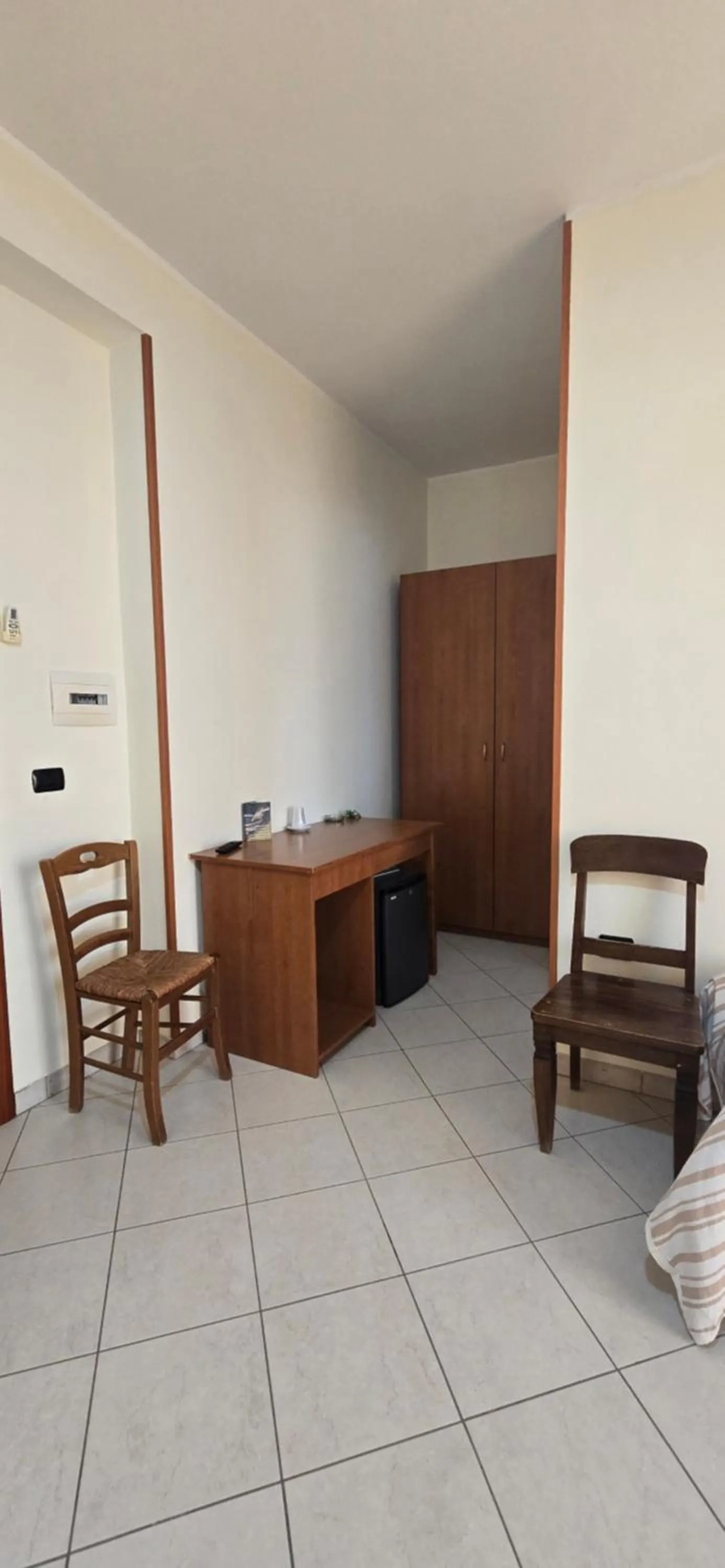 Hotel Ristorante La Decanata