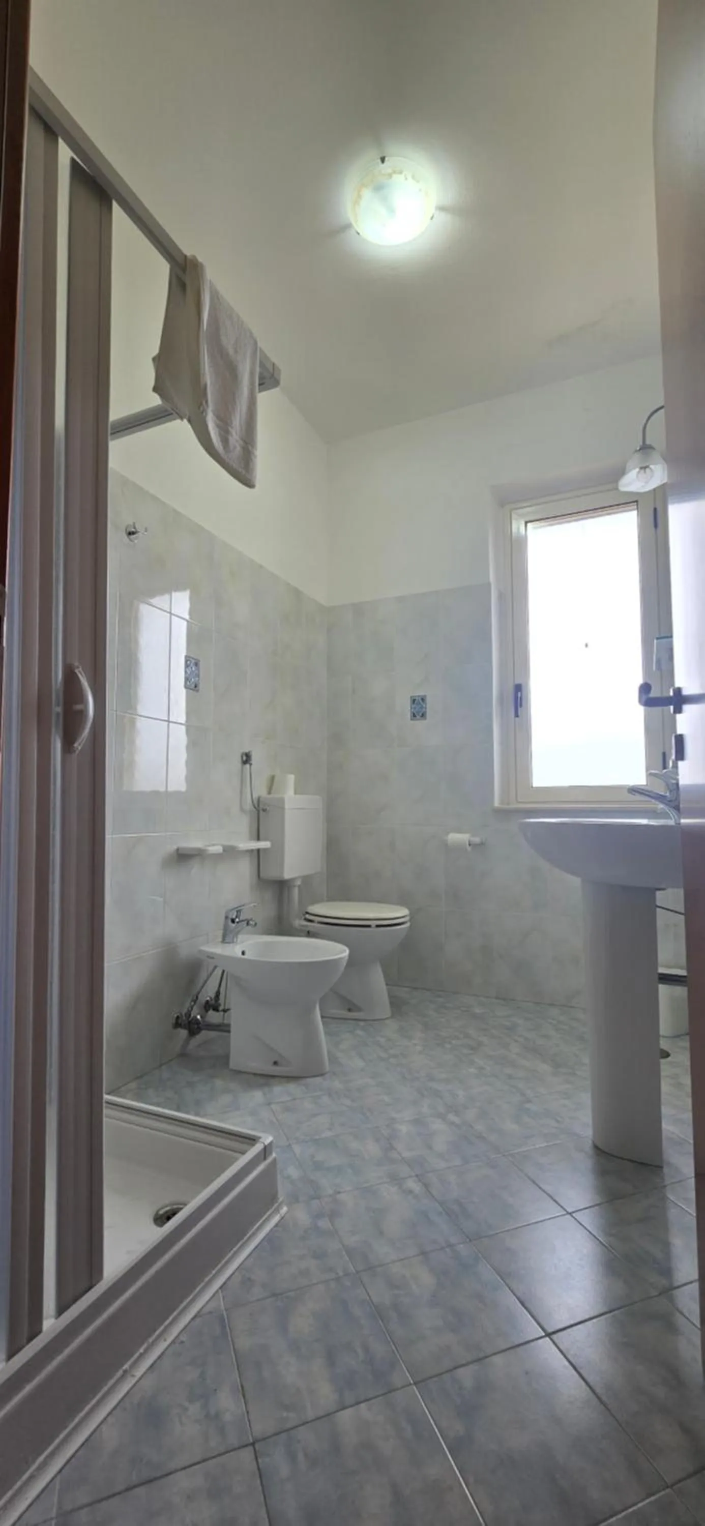 Hotel Ristorante La Decanata