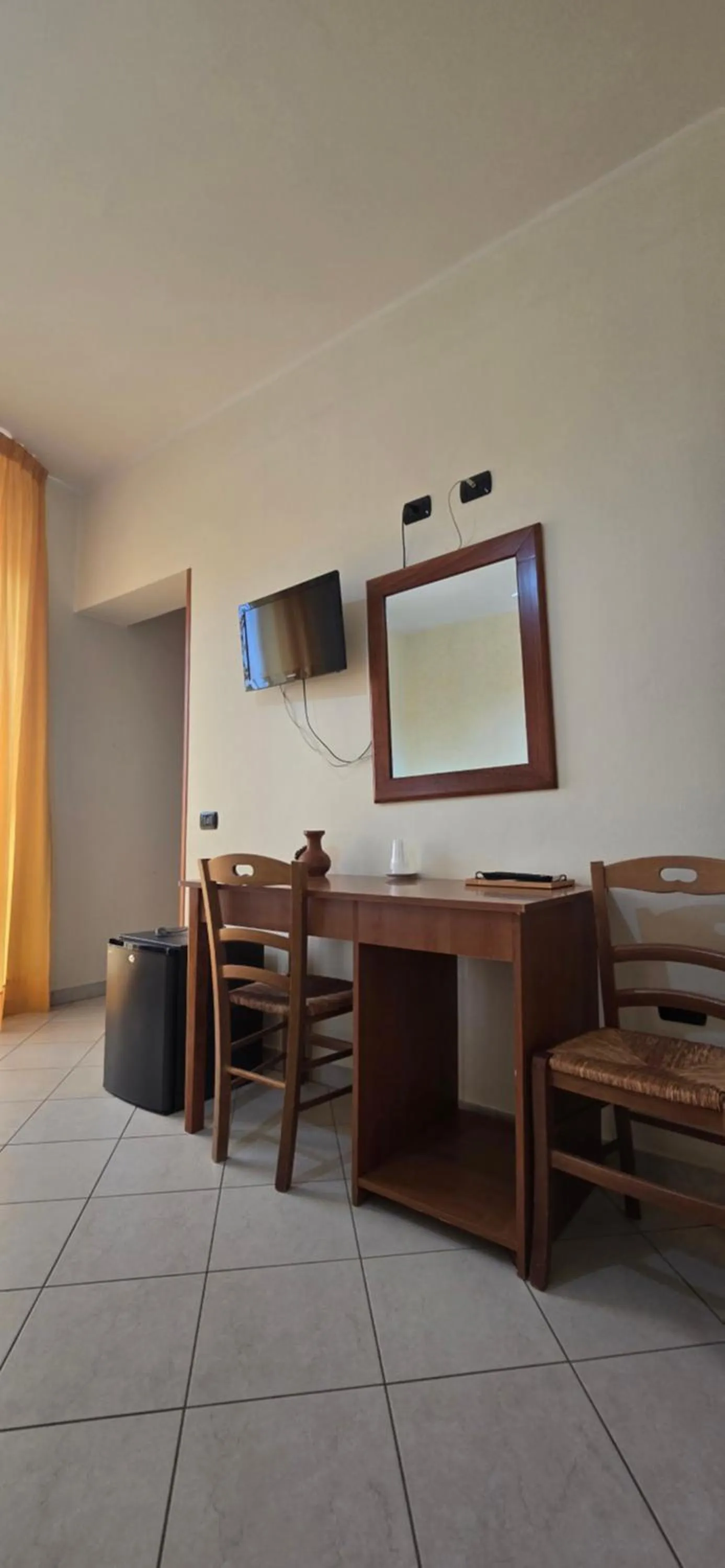 Hotel Ristorante La Decanata