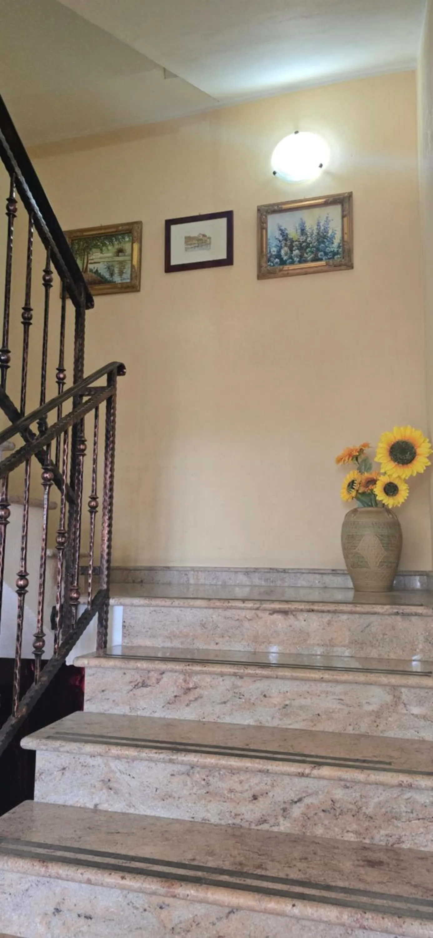 Hotel Ristorante La Decanata