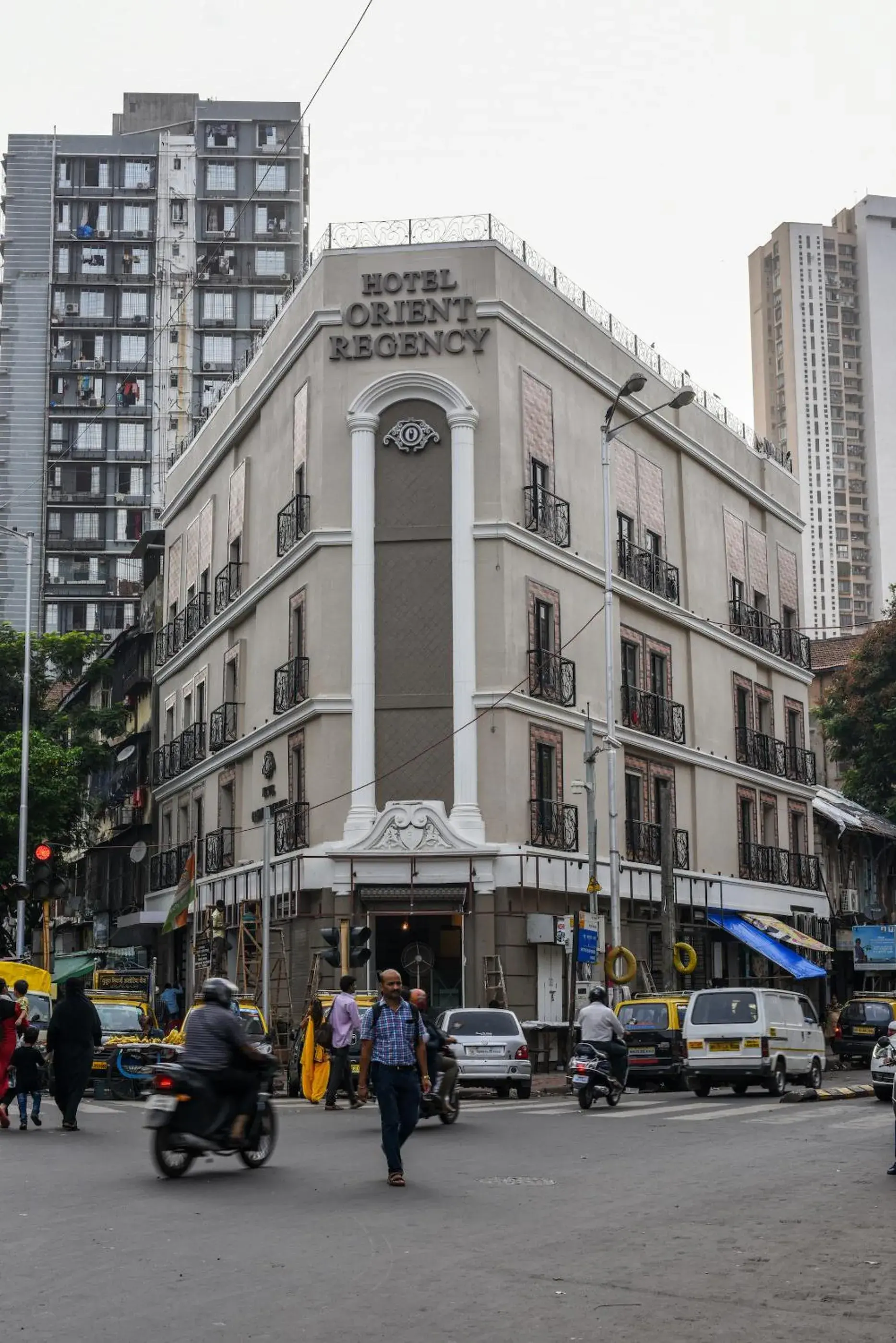 Hotel Orient Regency Hotel Orient Regency