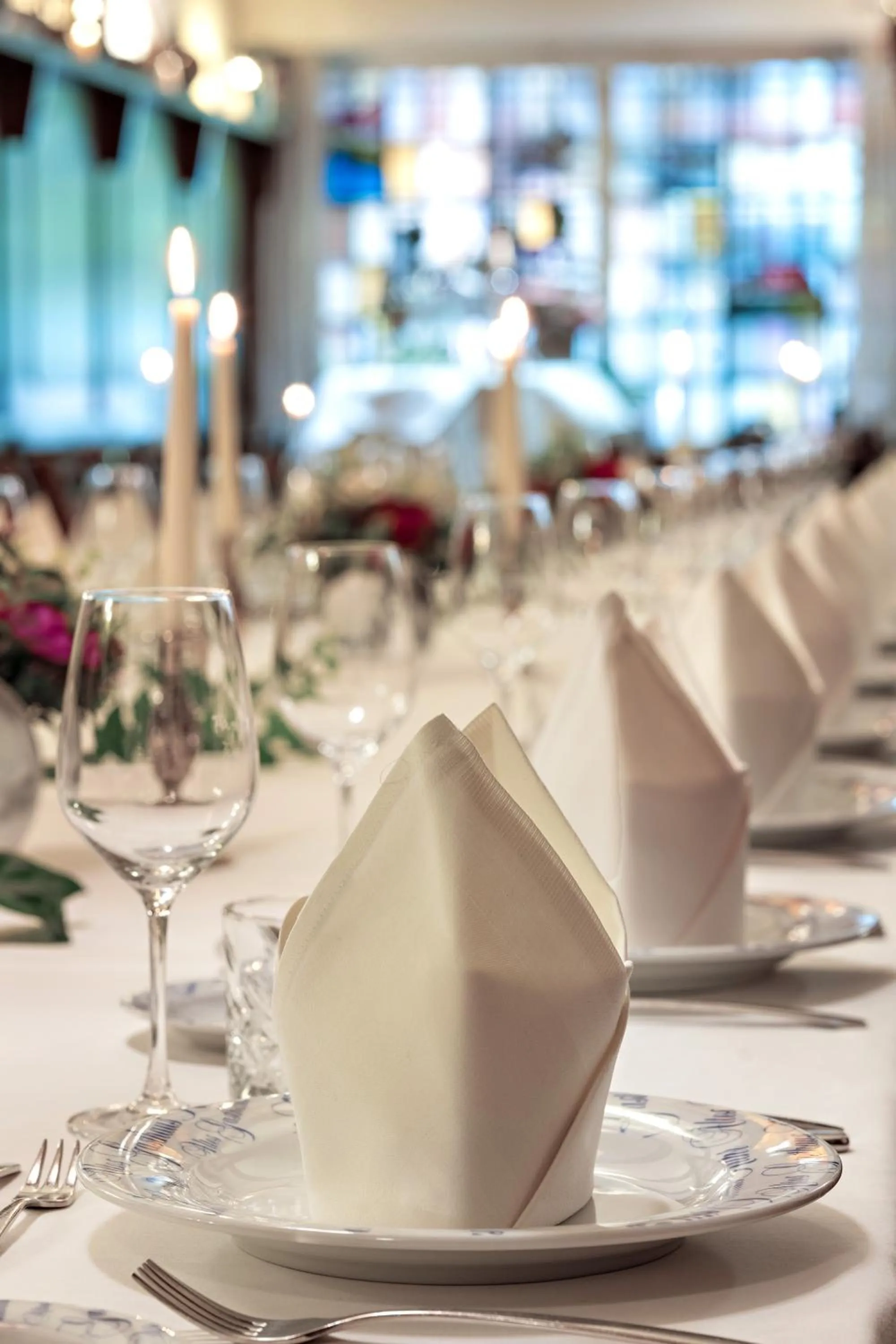 Restaurant/places to eat in Altes Gasthaus Kuhr - Hotel & Restaurant