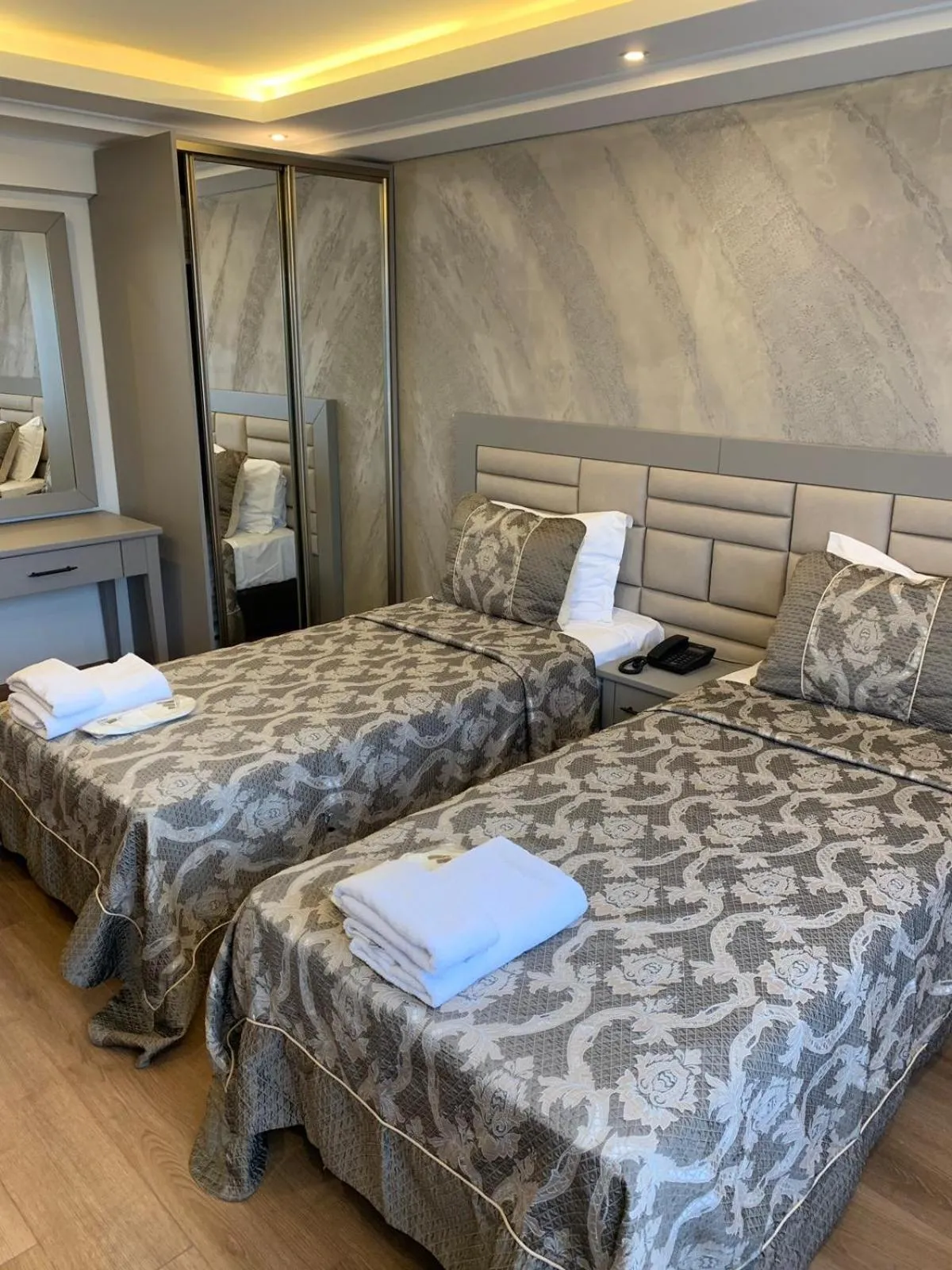 Standard Double or Twin Room in Regency World Hotel