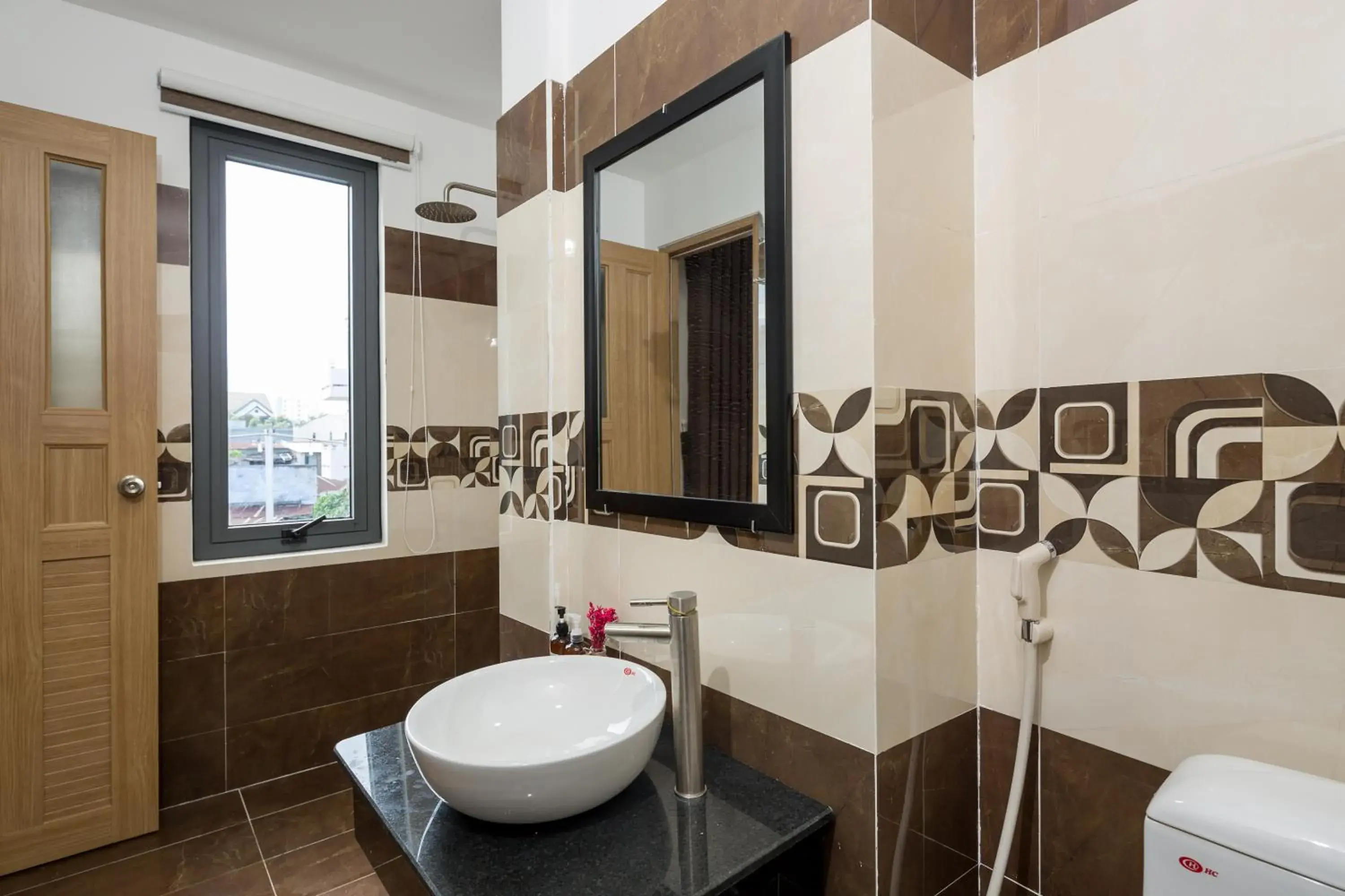 Deluxe Single Room in Fuji Hostel Deluxe Single Room in Fuji Hostel