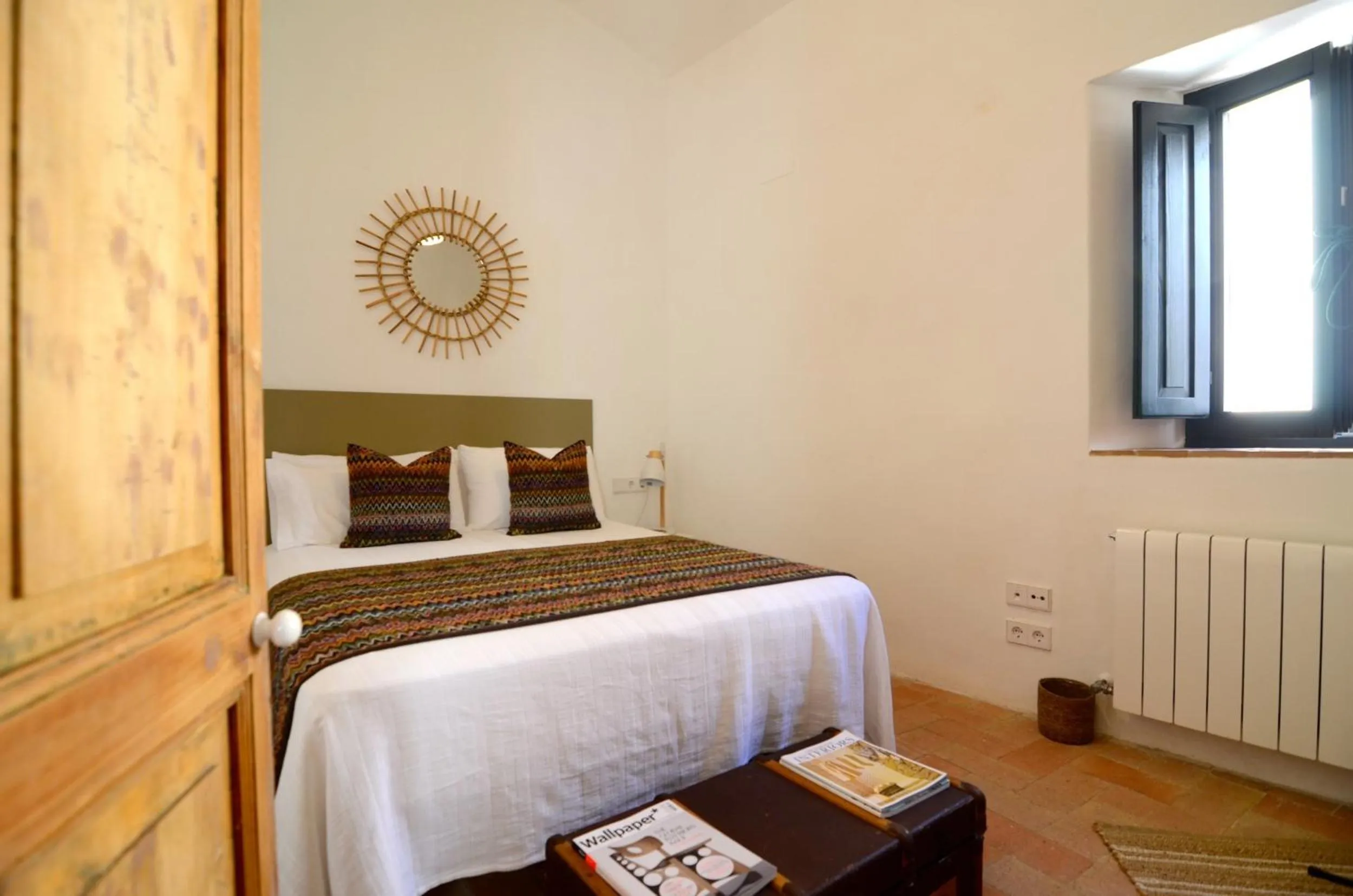 Other, Bed in Casa Rosa Port