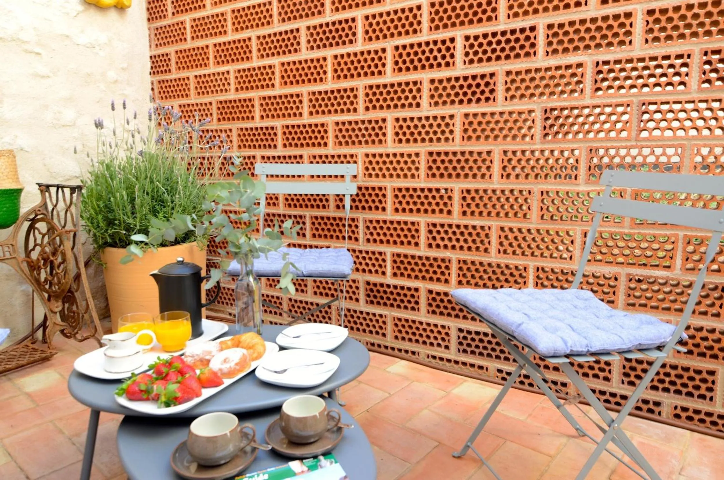 Other in Casa Rosa Port