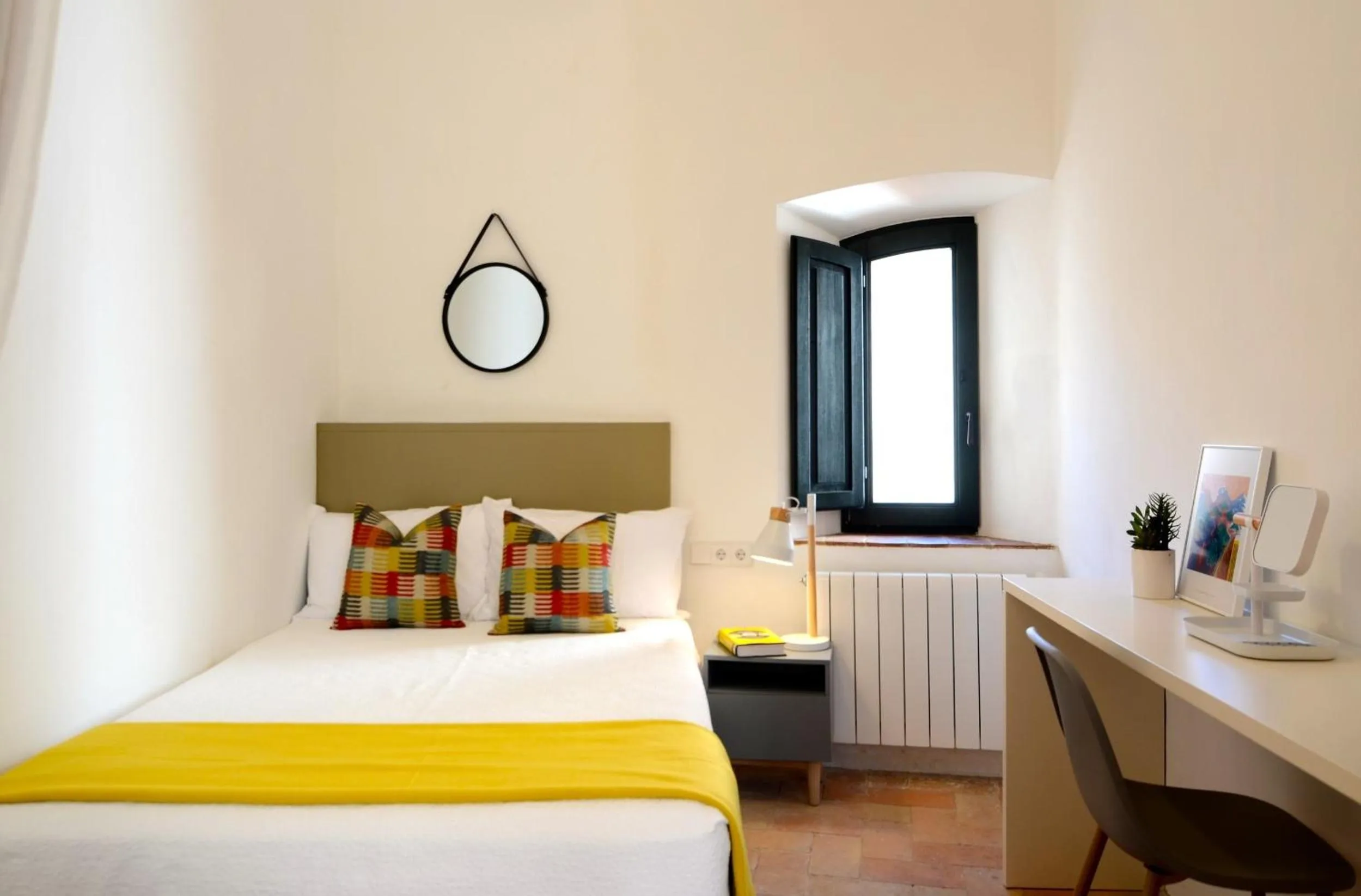 Other, Bed in Casa Rosa Port