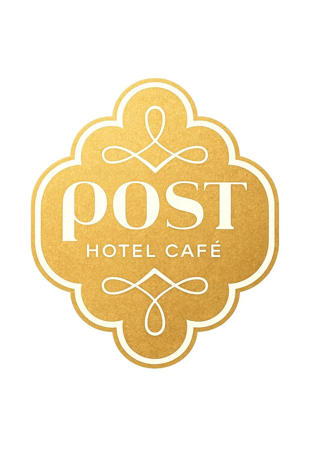 Hotel Café Post