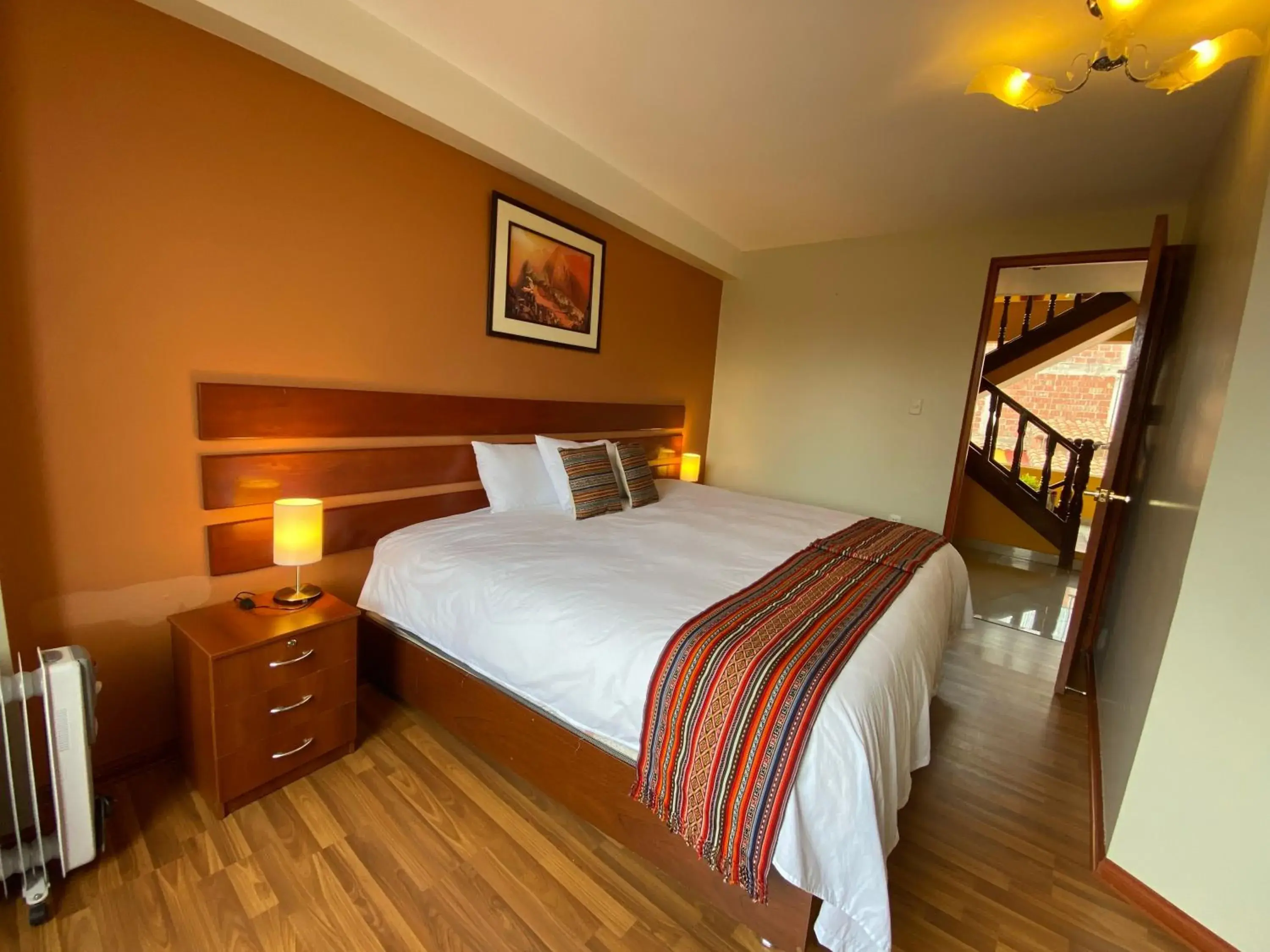 Hotel Chinchero Boutique & Tours Hotel Chinchero Boutique & Tours