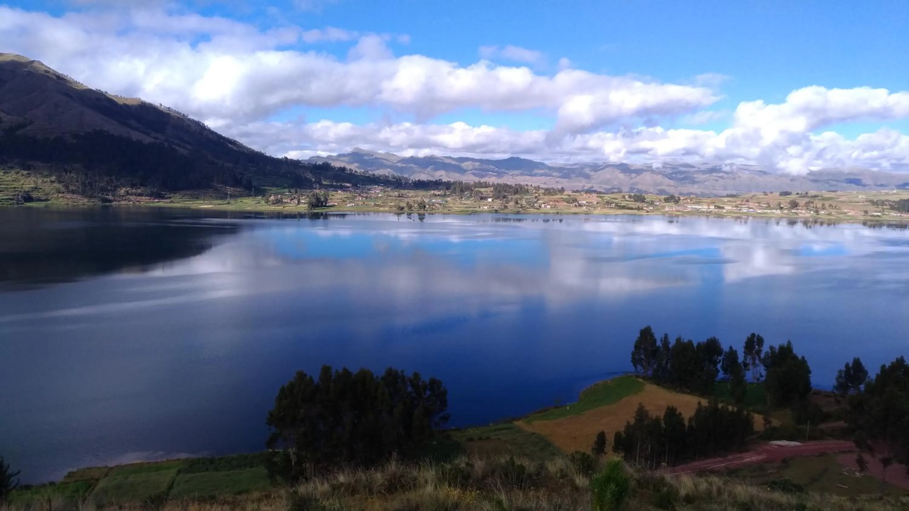 Hiking in Hotel Chinchero Boutique & Tours