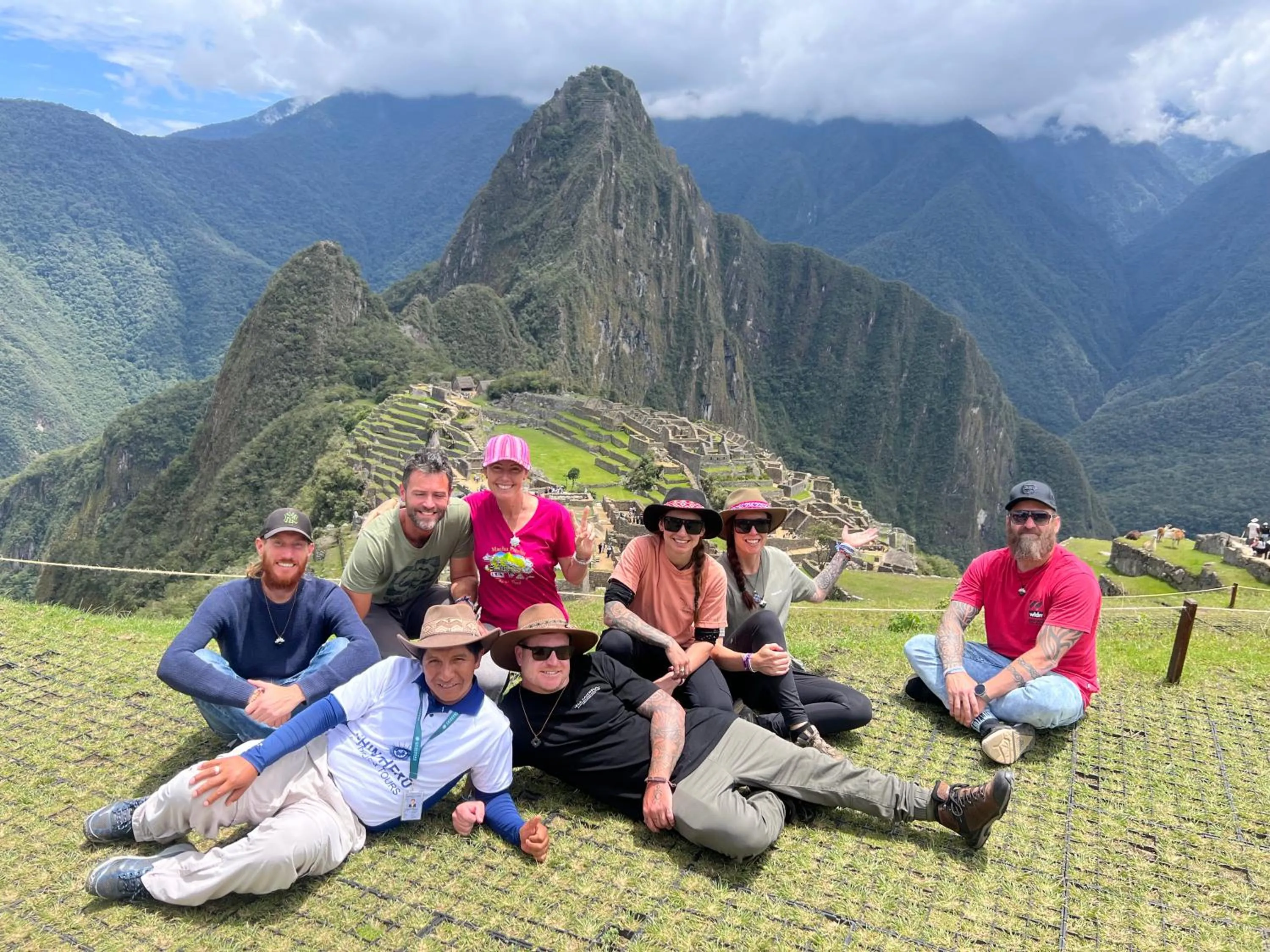 Nearby landmark in Hotel Chinchero Boutique & Tours