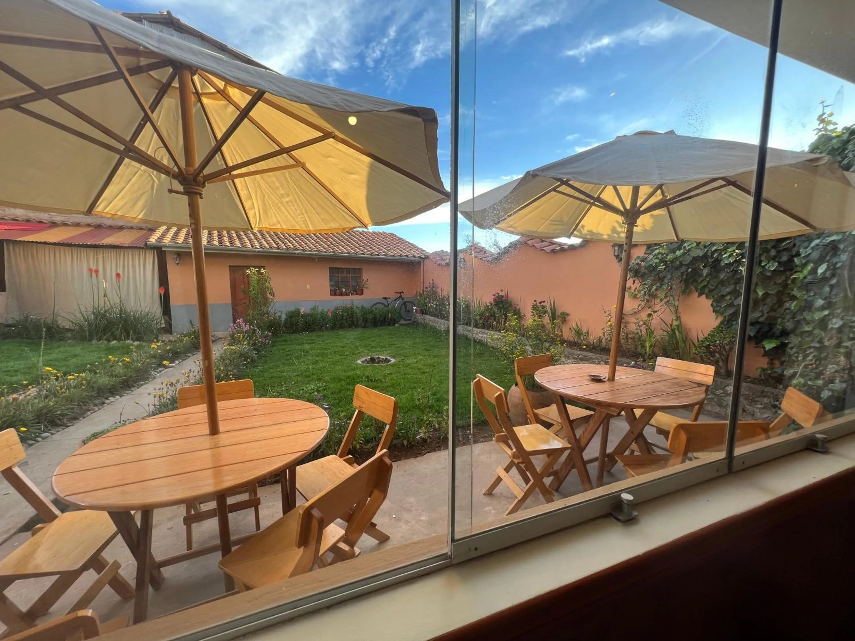 Hotel Chinchero Boutique & Tours