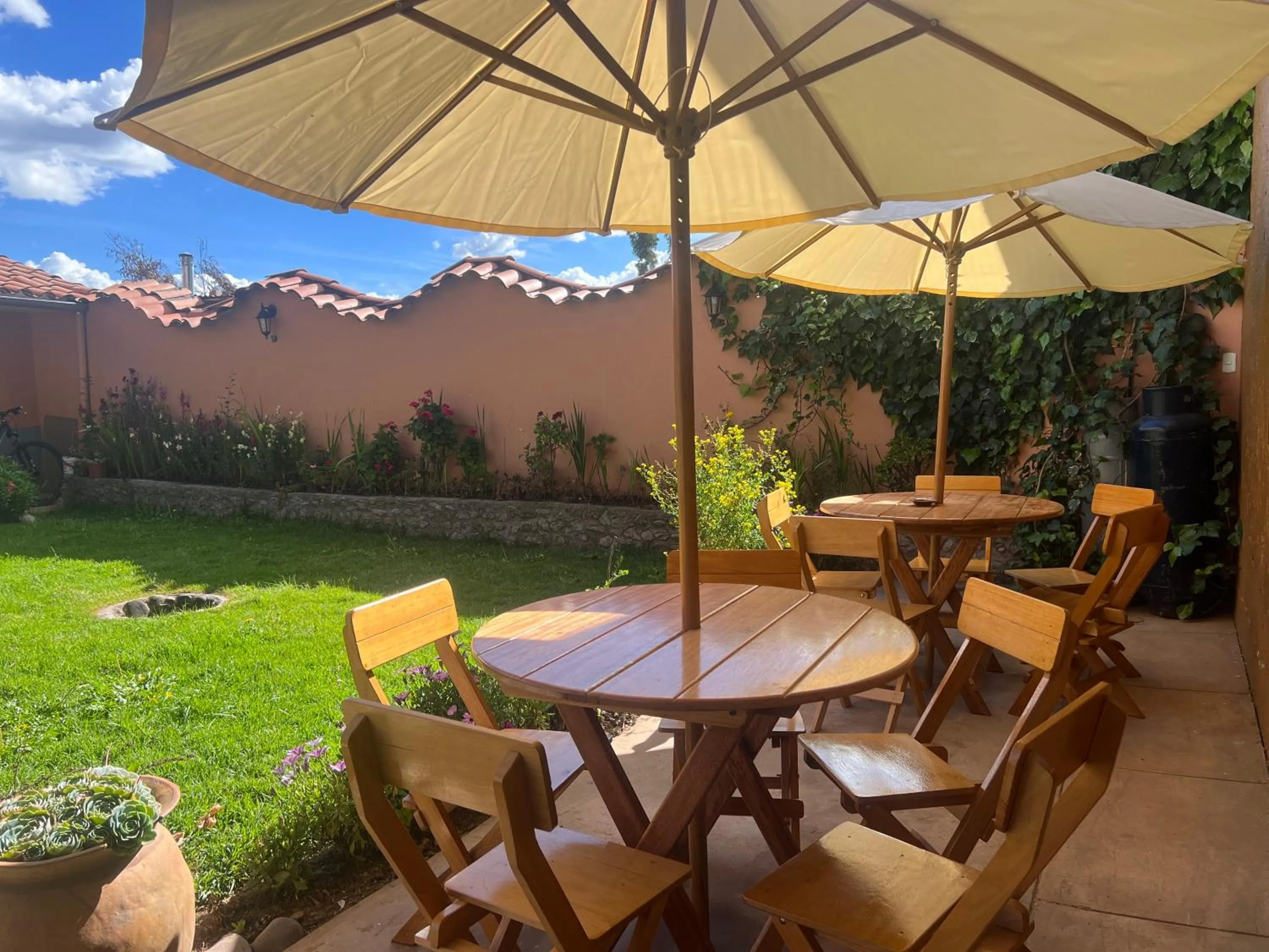 Hotel Chinchero Boutique & Tours