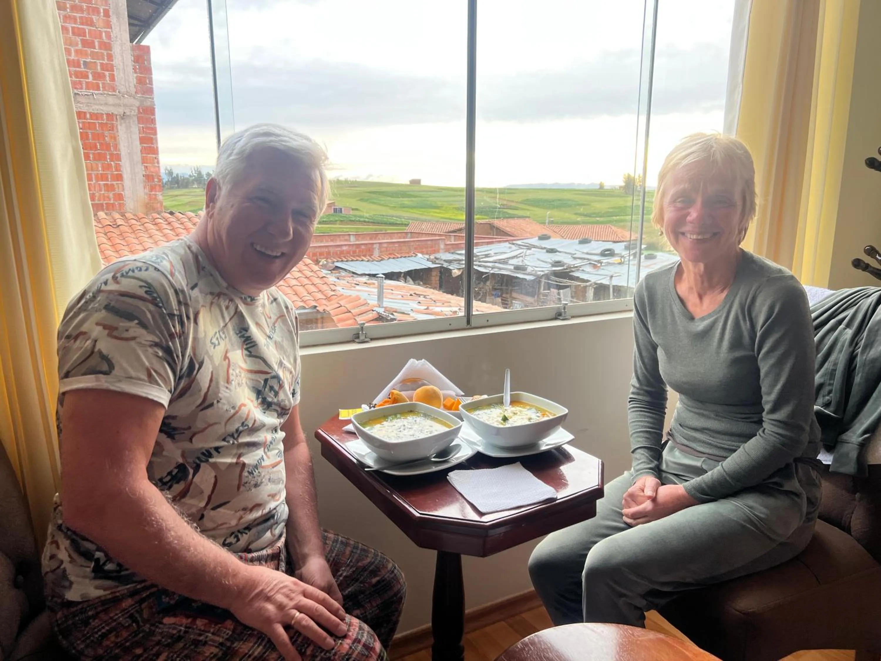 Hotel Chinchero Boutique & Tours